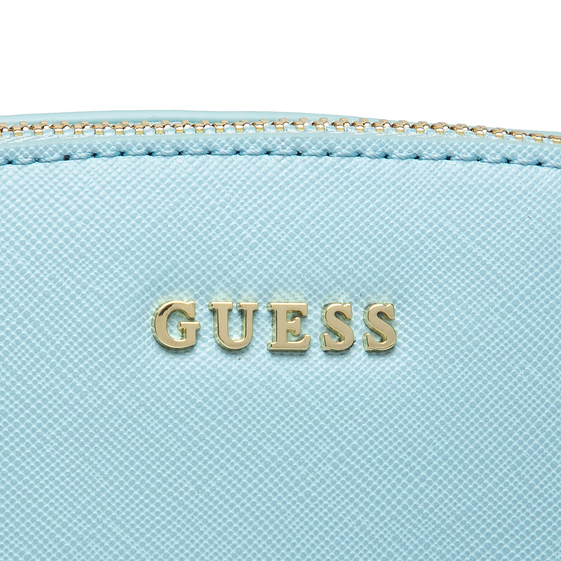 Guess Несесер Vanille Accessories PWVANI P2382 Син - Pepit.bg