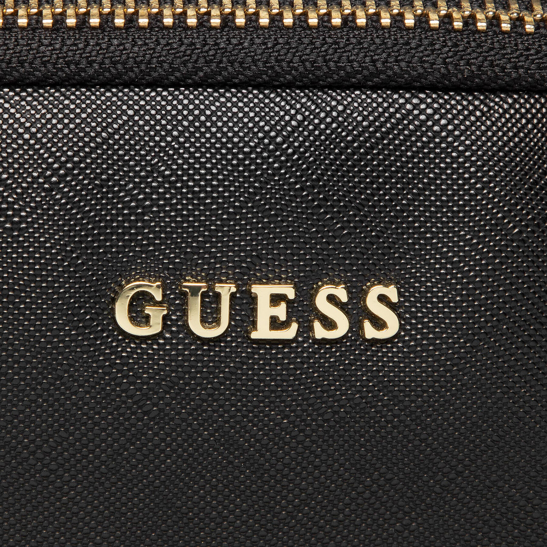 Guess Несесер Vanille Accessories PWVANI P2383 Черен - Pepit.bg