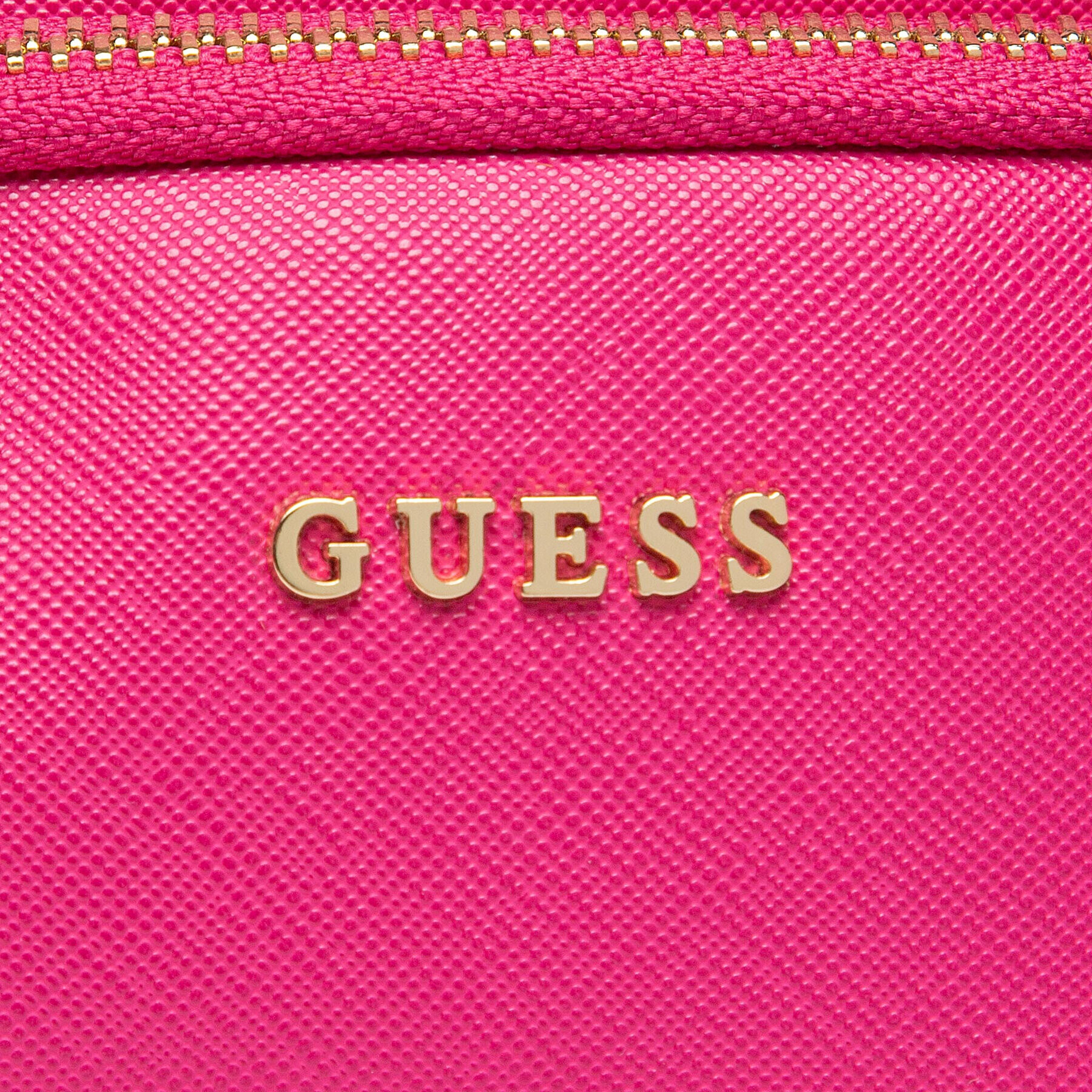 Guess Несесер Vanille Accessories PWVANI P2383 Розов - Pepit.bg