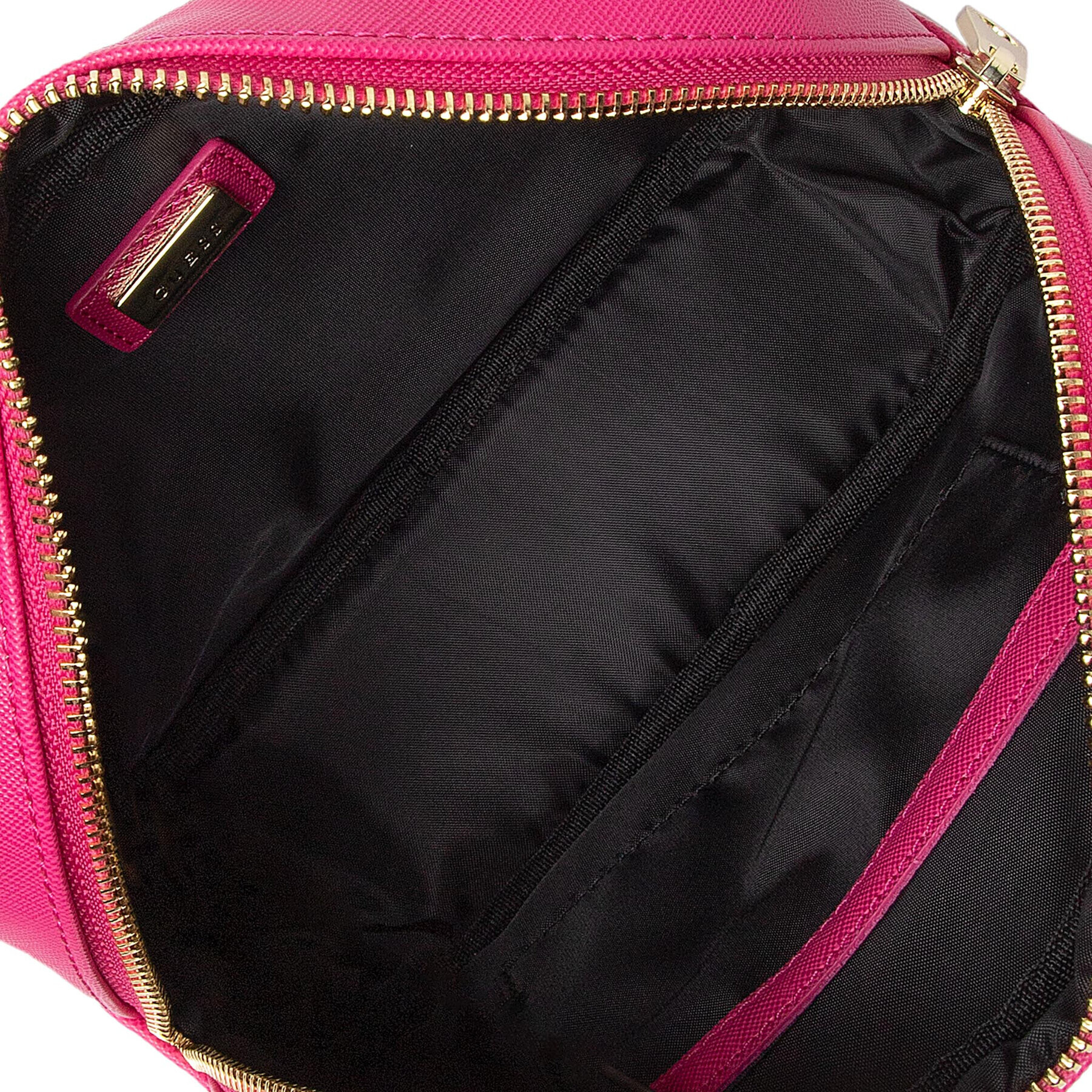 Guess Несесер Vanille Accessories PWVANI P2383 Розов - Pepit.bg