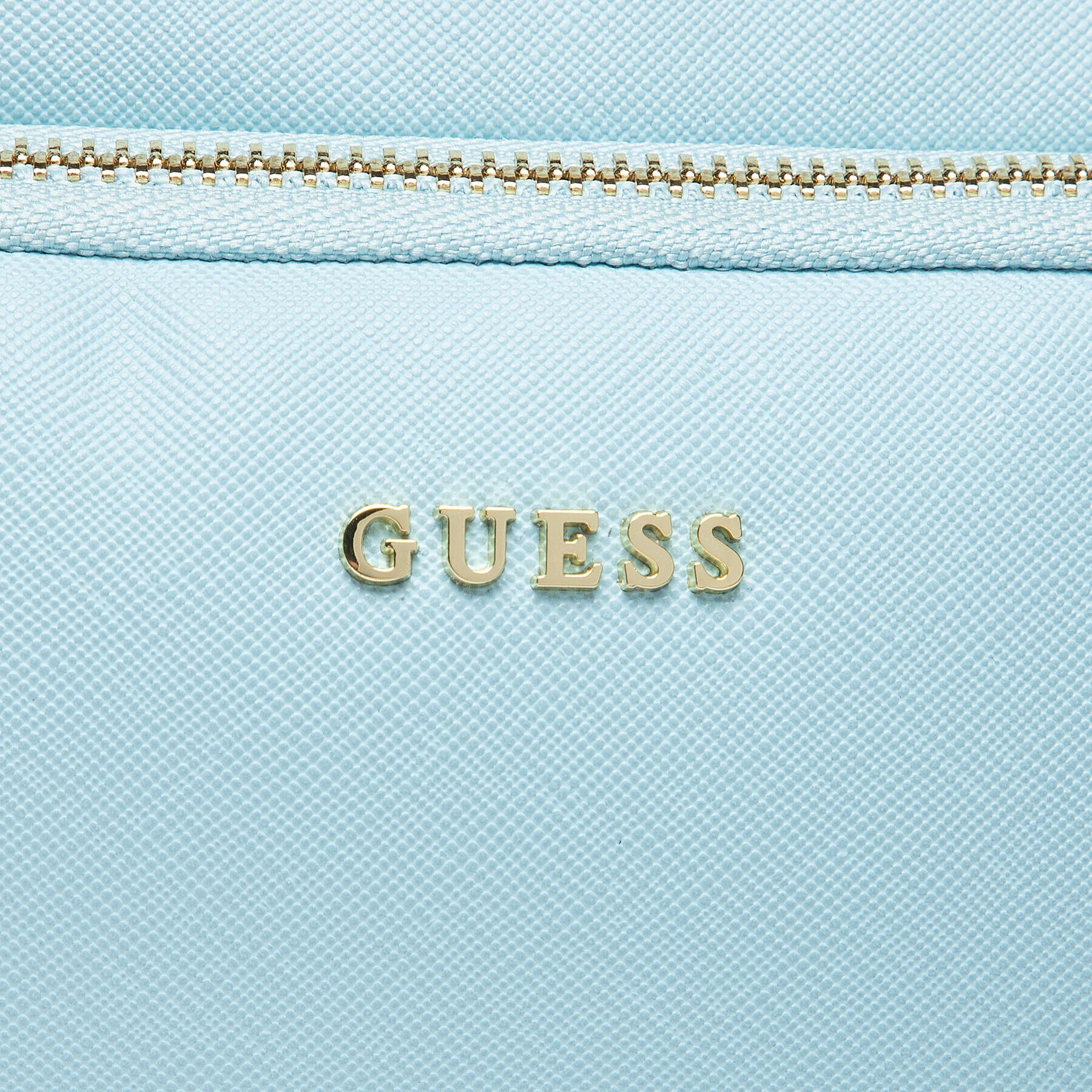 Guess Несесер Vanille Accessories PWVANI P2383 Син - Pepit.bg