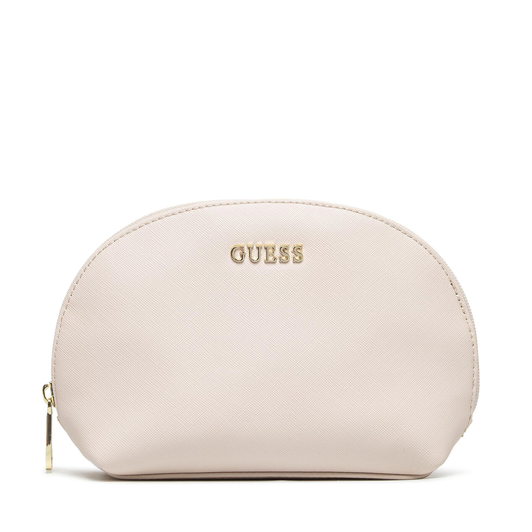 Guess Несесер Vanille Dome PWVANI P2170 Бежов - Pepit.bg