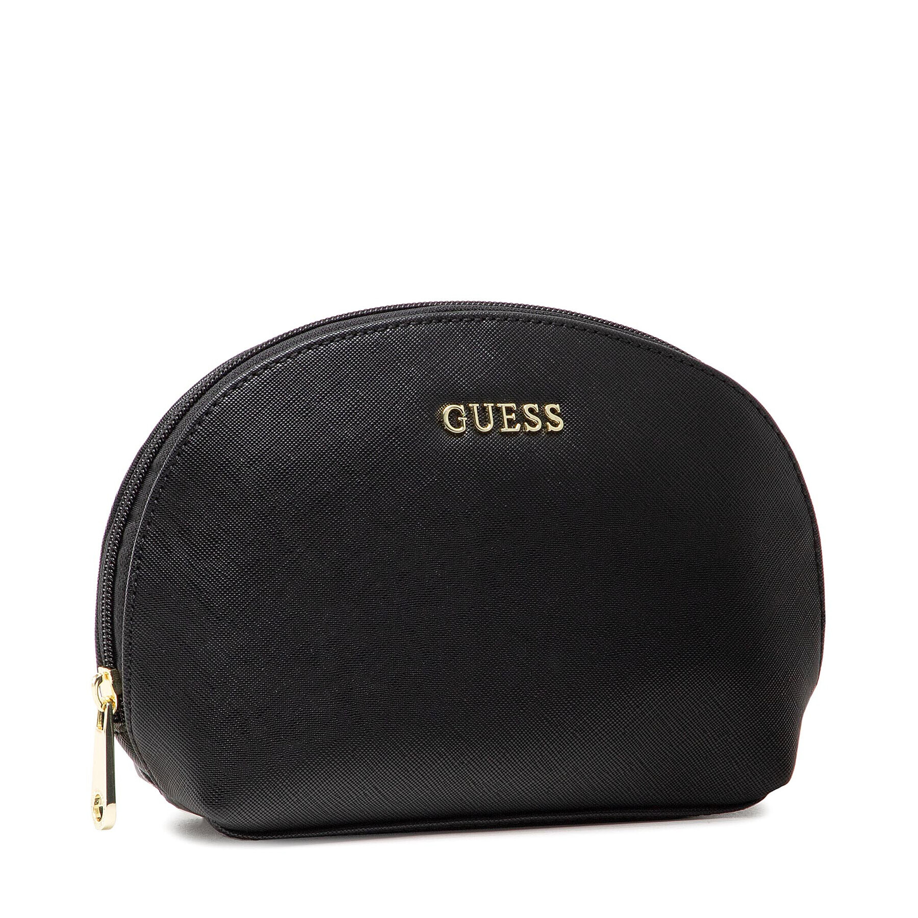 Guess Несесер Vanille Dome PWVANI P2170 Черен - Pepit.bg