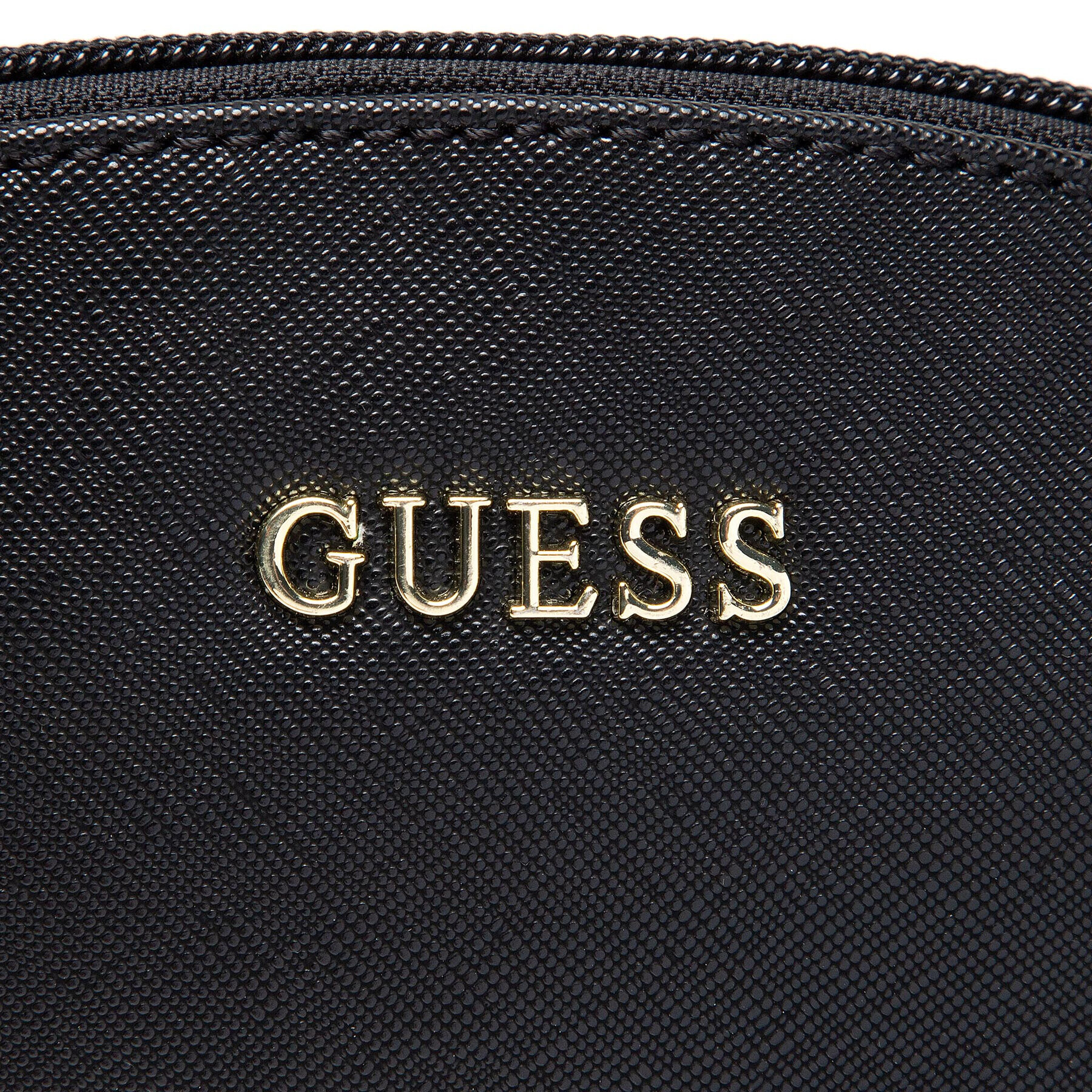 Guess Несесер Vanille Dome PWVANI P2170 Черен - Pepit.bg