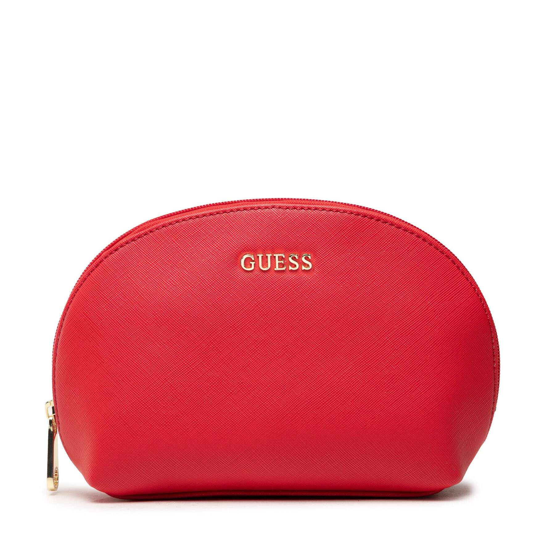 Guess Несесер Vanille Dome PWVANI P2170 Червен - Pepit.bg