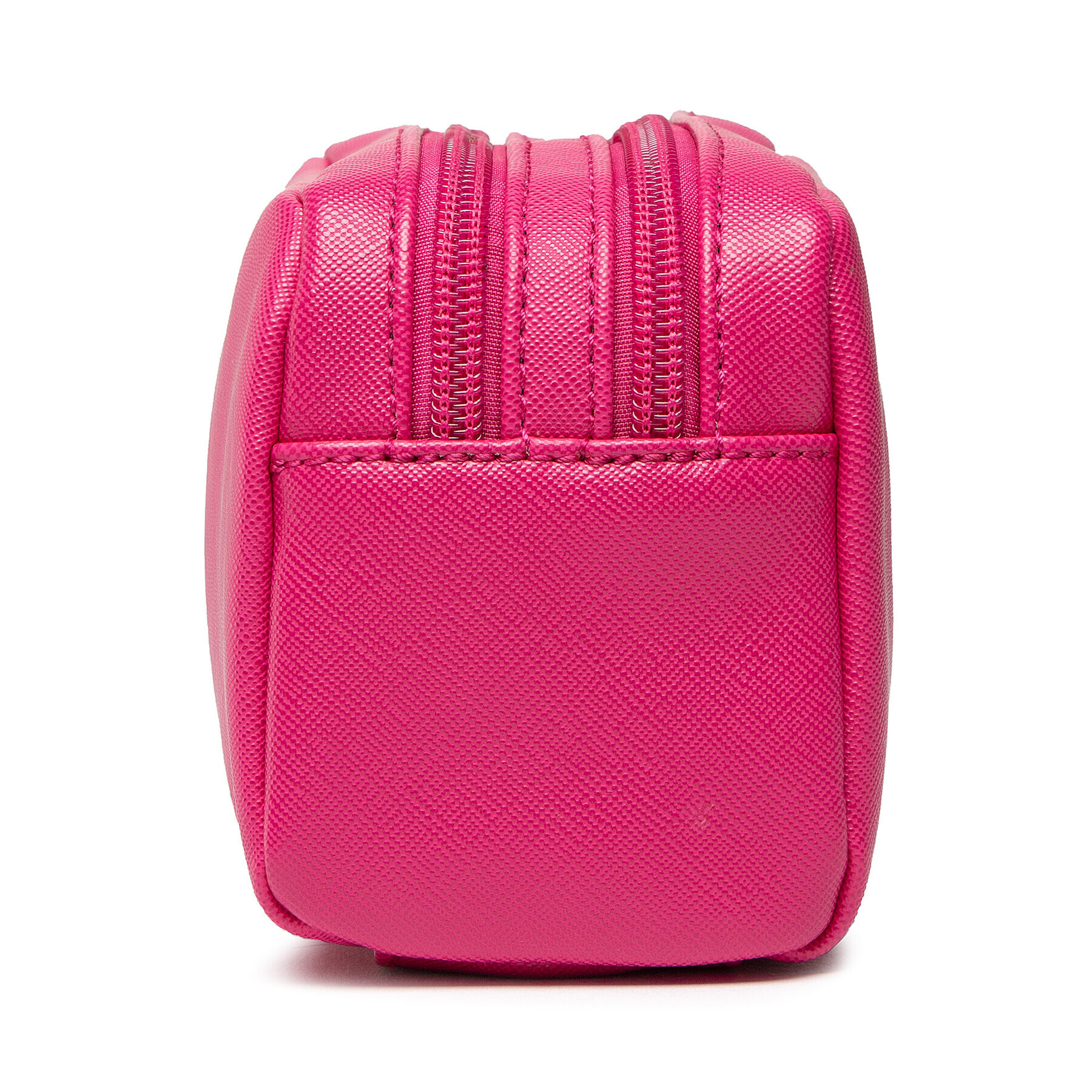Guess Несесер Vanille Double Zip PWVANI P2173 Розов - Pepit.bg