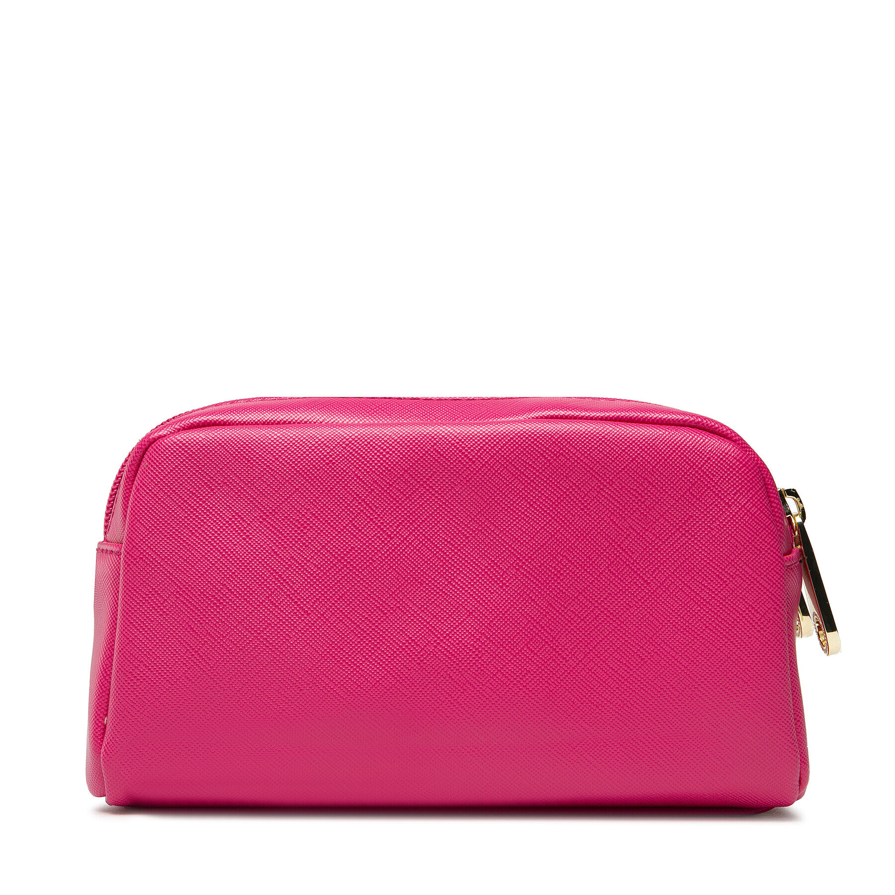 Guess Несесер Vanille Double Zip PWVANI P2173 Розов - Pepit.bg