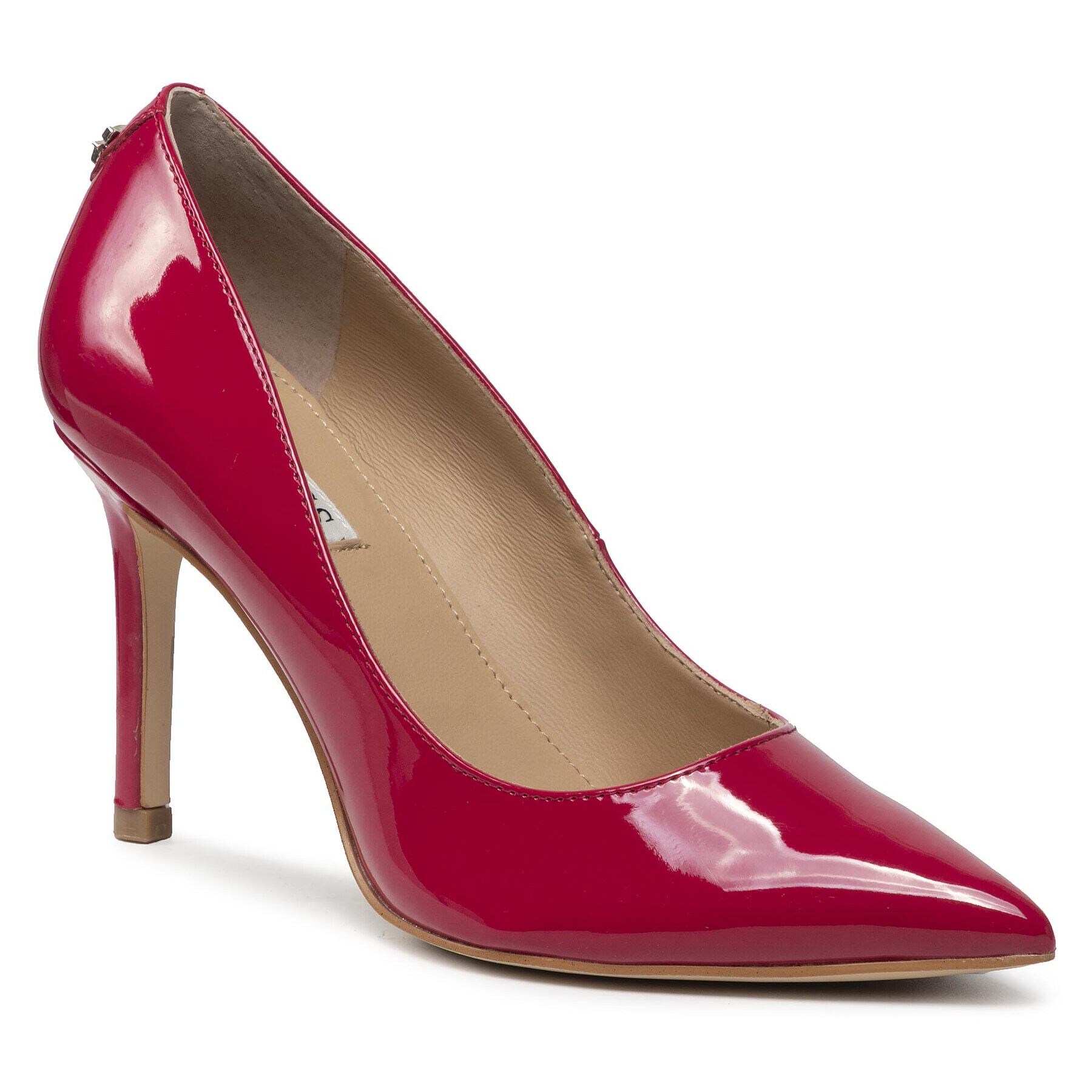Guess Обувки на ток Dafne10 FL7D10 PAF08 Розов - Pepit.bg