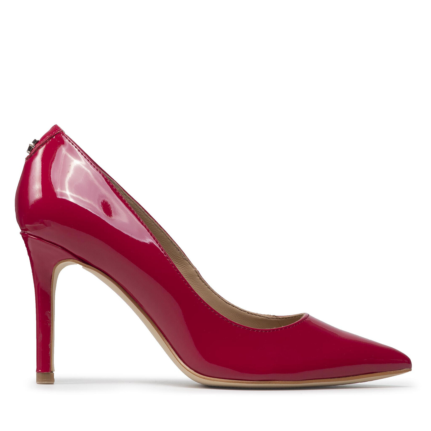 Guess Обувки на ток Dafne10 FL7D10 PAF08 Розов - Pepit.bg
