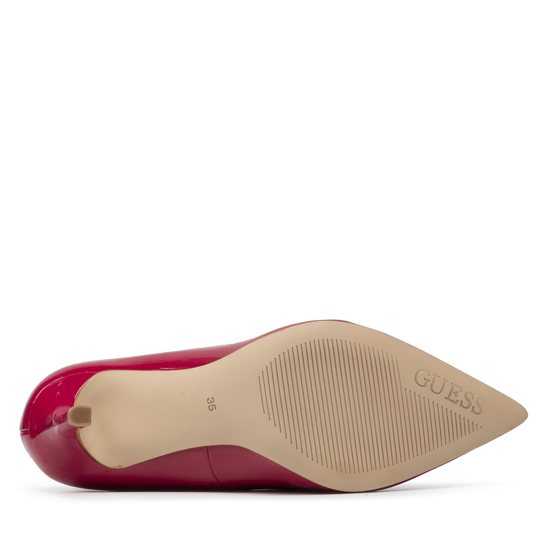 Guess Обувки на ток Dafne10 FL7D10 PAF08 Розов - Pepit.bg