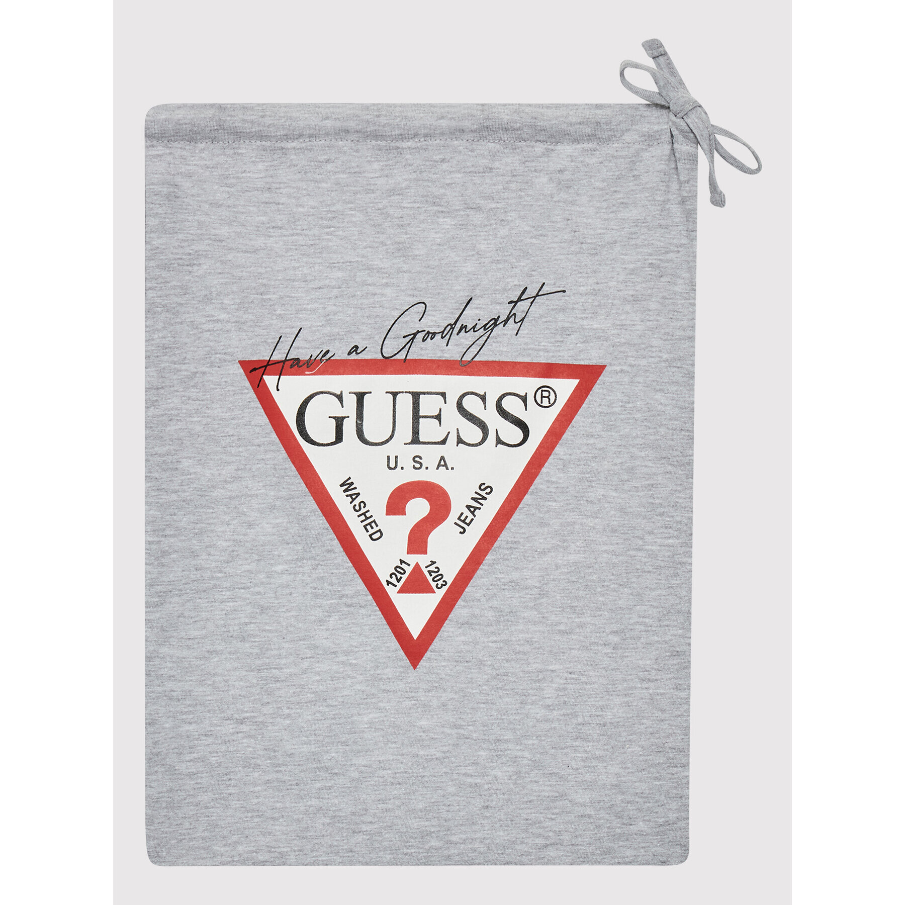 Guess Пижама H1BJ08 K8HM0 Цветен Regular Fit - Pepit.bg