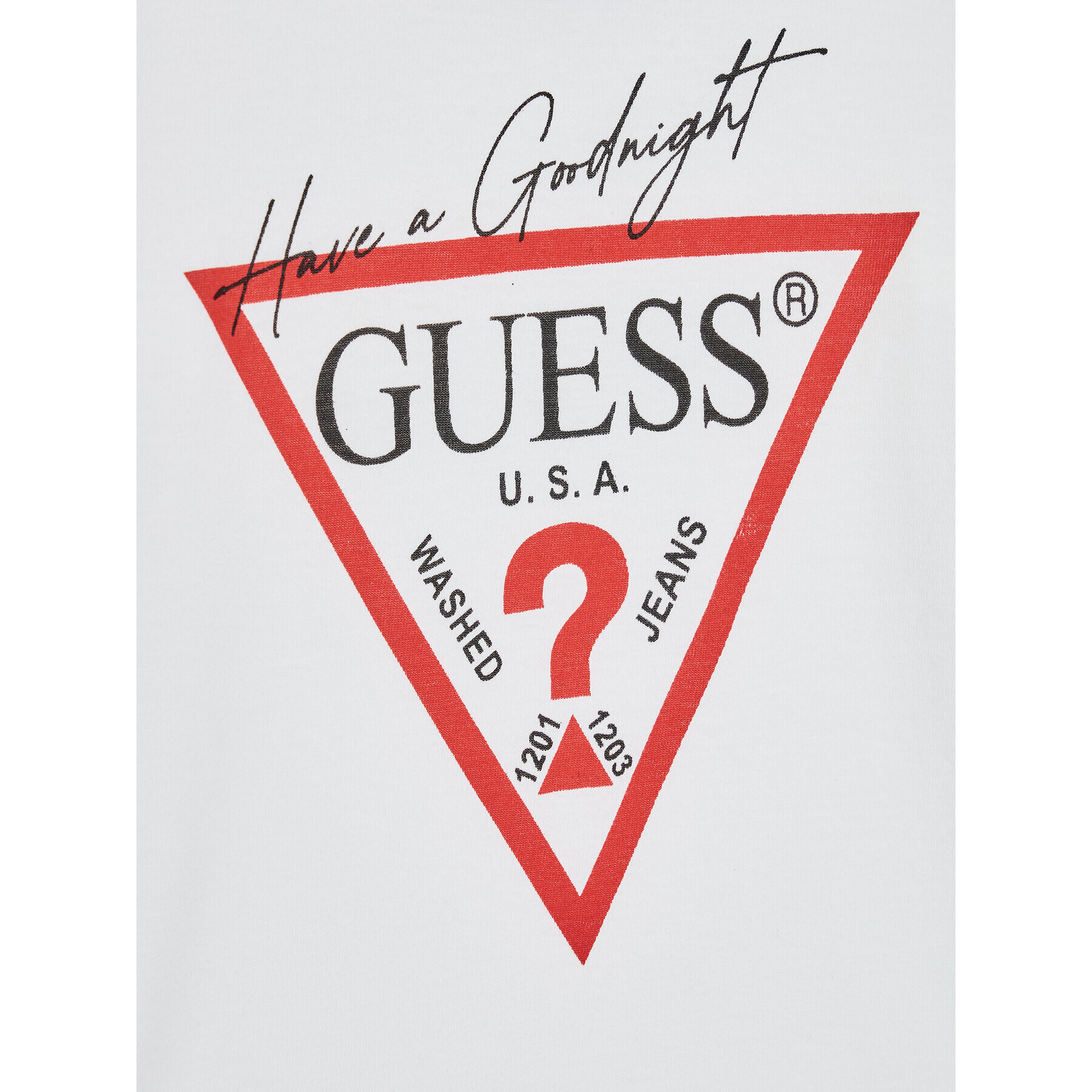 Guess Пижама H1BJ08 K8HM0 Цветен Regular Fit - Pepit.bg