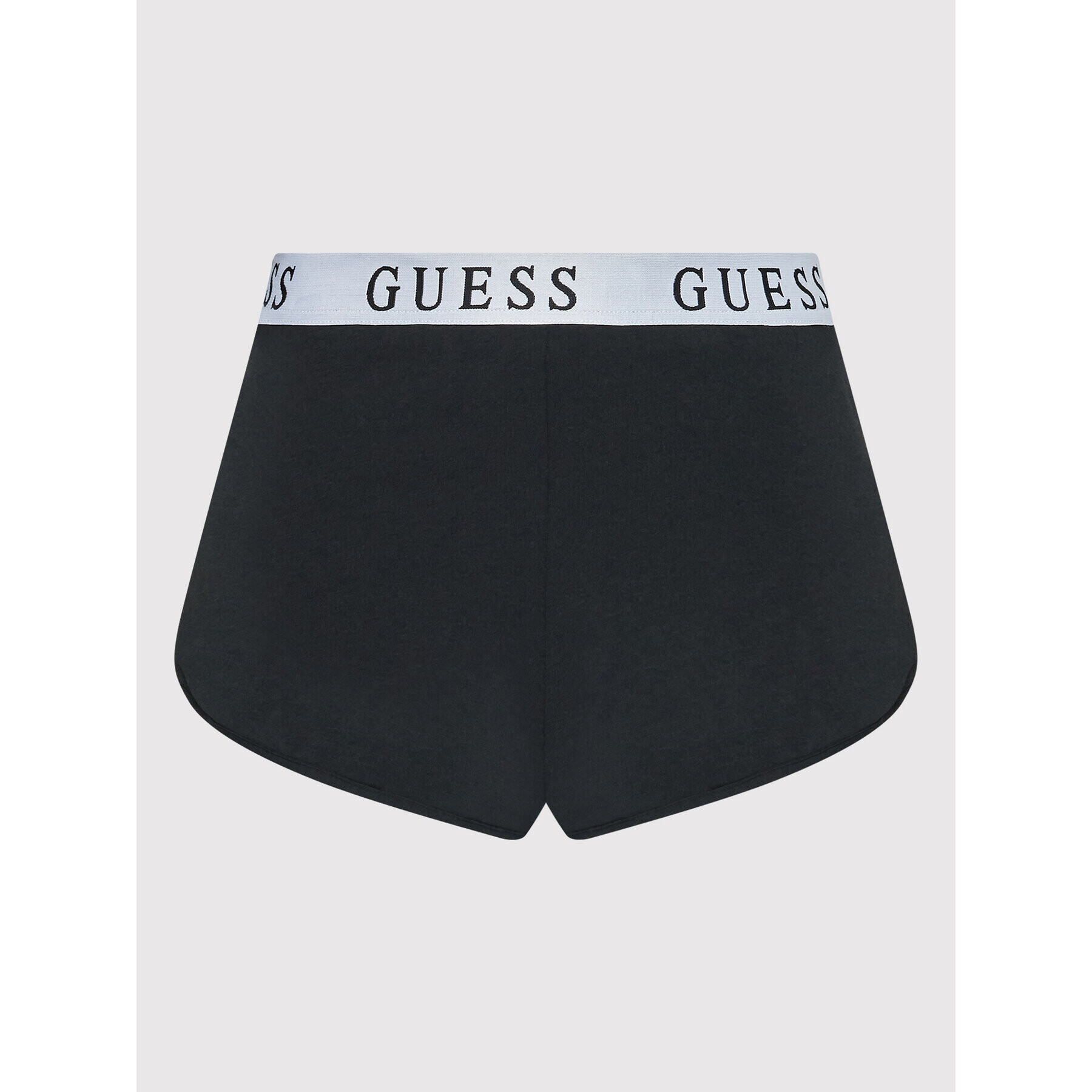 Guess Пижама O1GX01 JR07A Черен Regular Fit - Pepit.bg