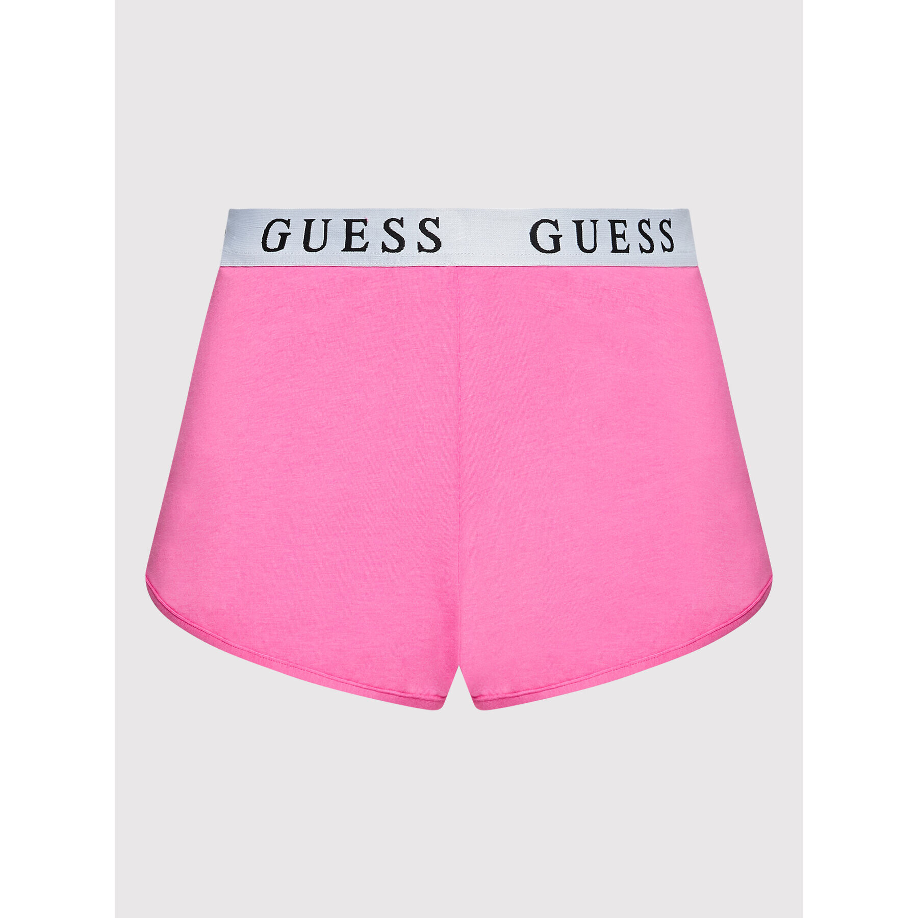 Guess Пижама O1GX01 JR07A Розов Regular Fit - Pepit.bg