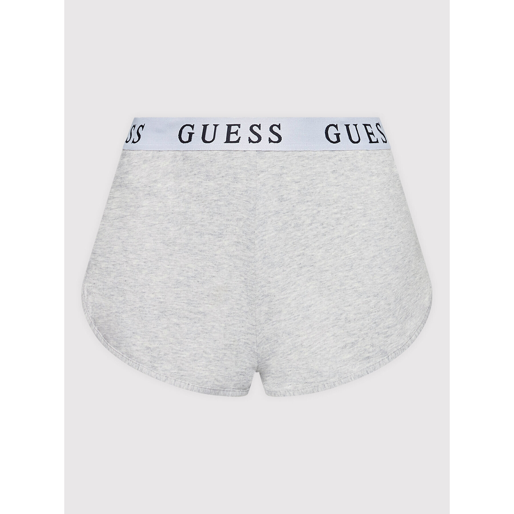 Guess Пижама O1GX01 JR07H Сив Regular Fit - Pepit.bg