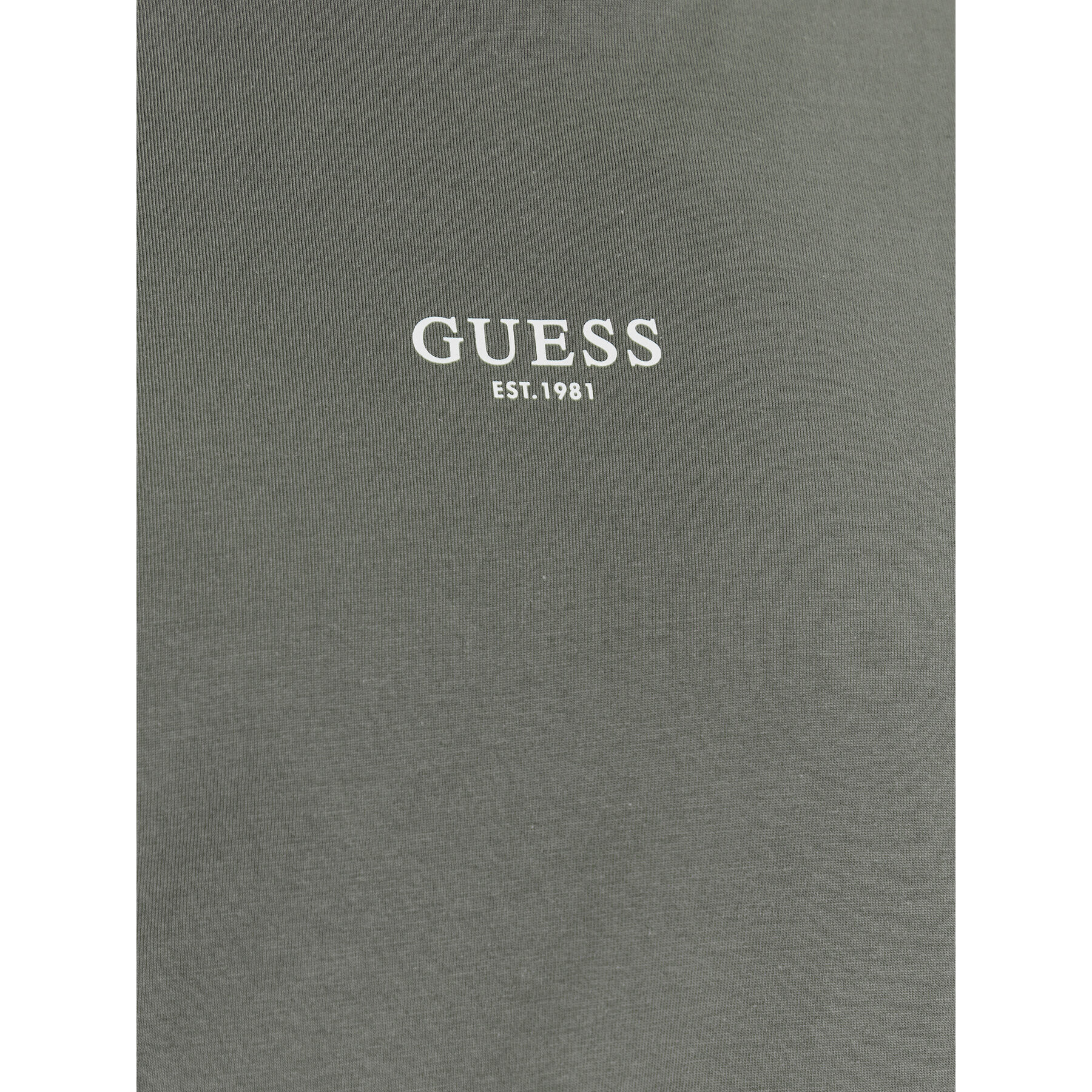 Guess Пижама U2BX00 KBZG0 Сив Regular Fit - Pepit.bg