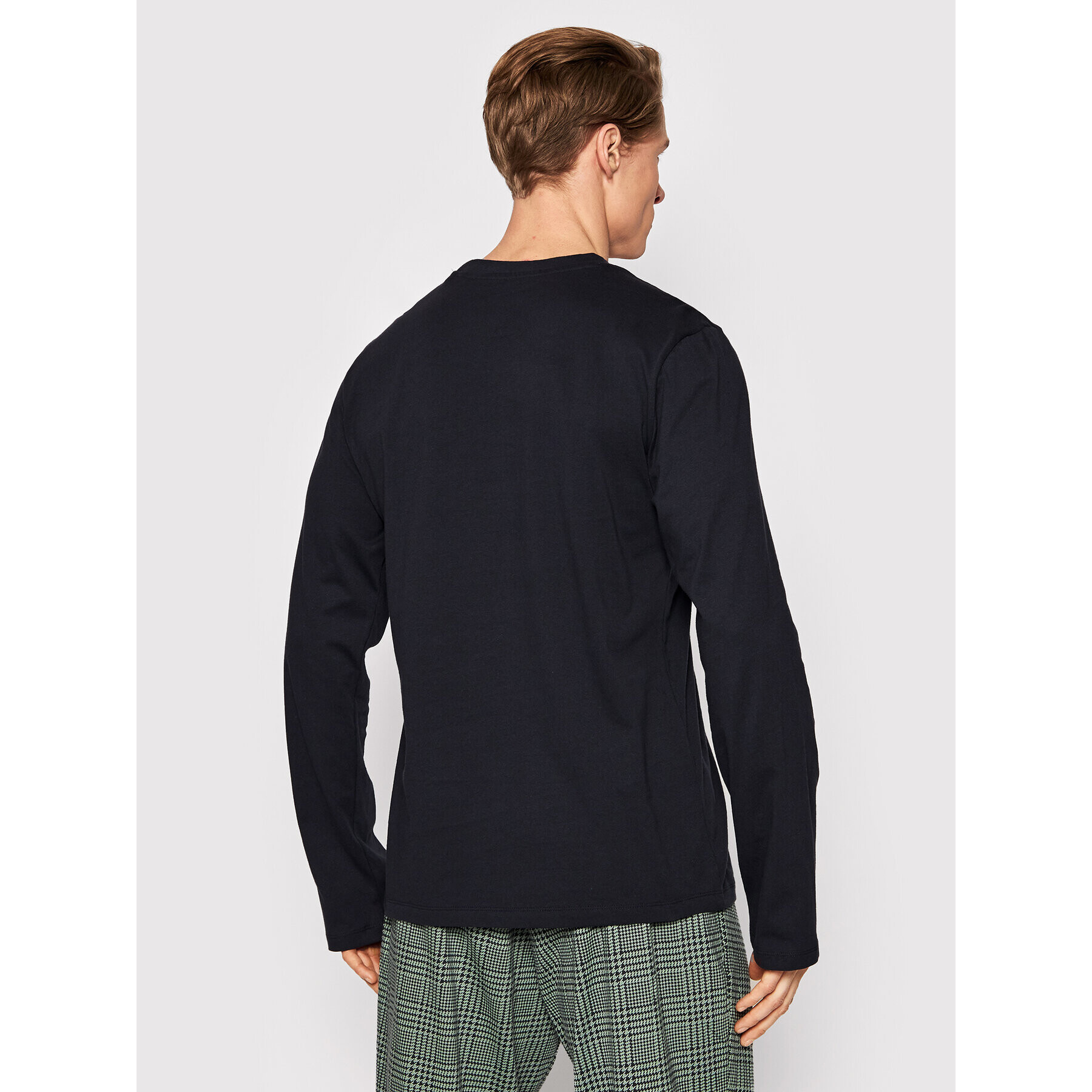 Guess Пижама U2RX00 JR018 Цветен Regular Fit - Pepit.bg