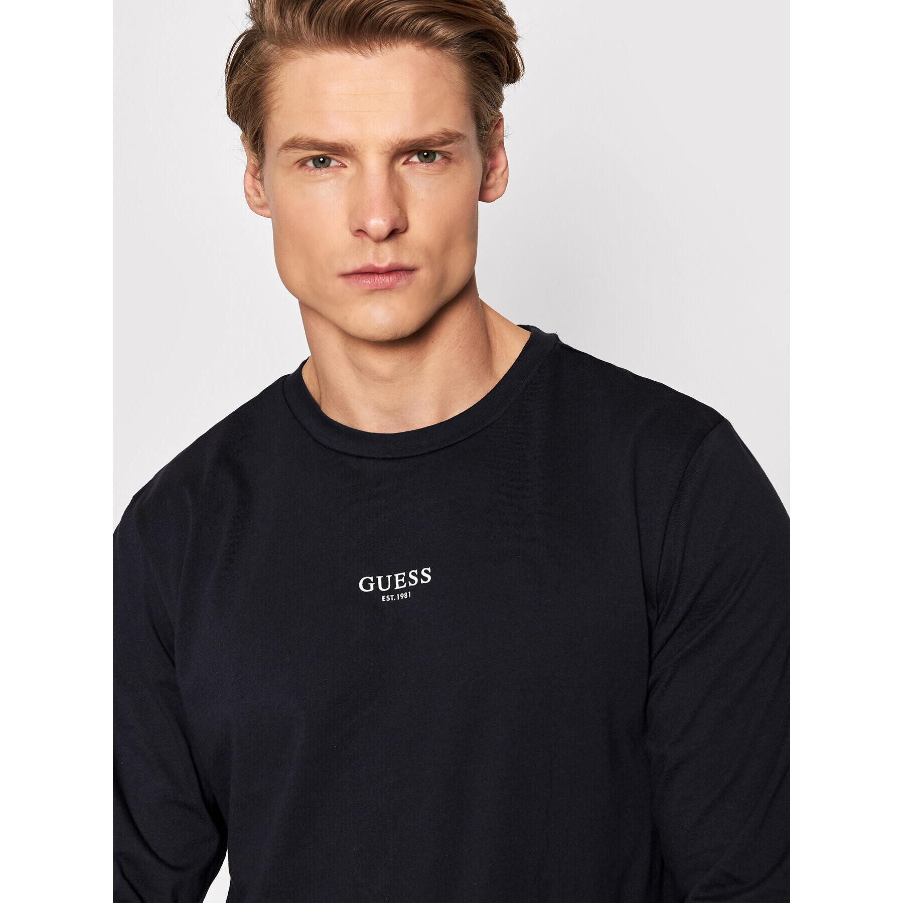 Guess Пижама U2RX00 JR018 Цветен Regular Fit - Pepit.bg