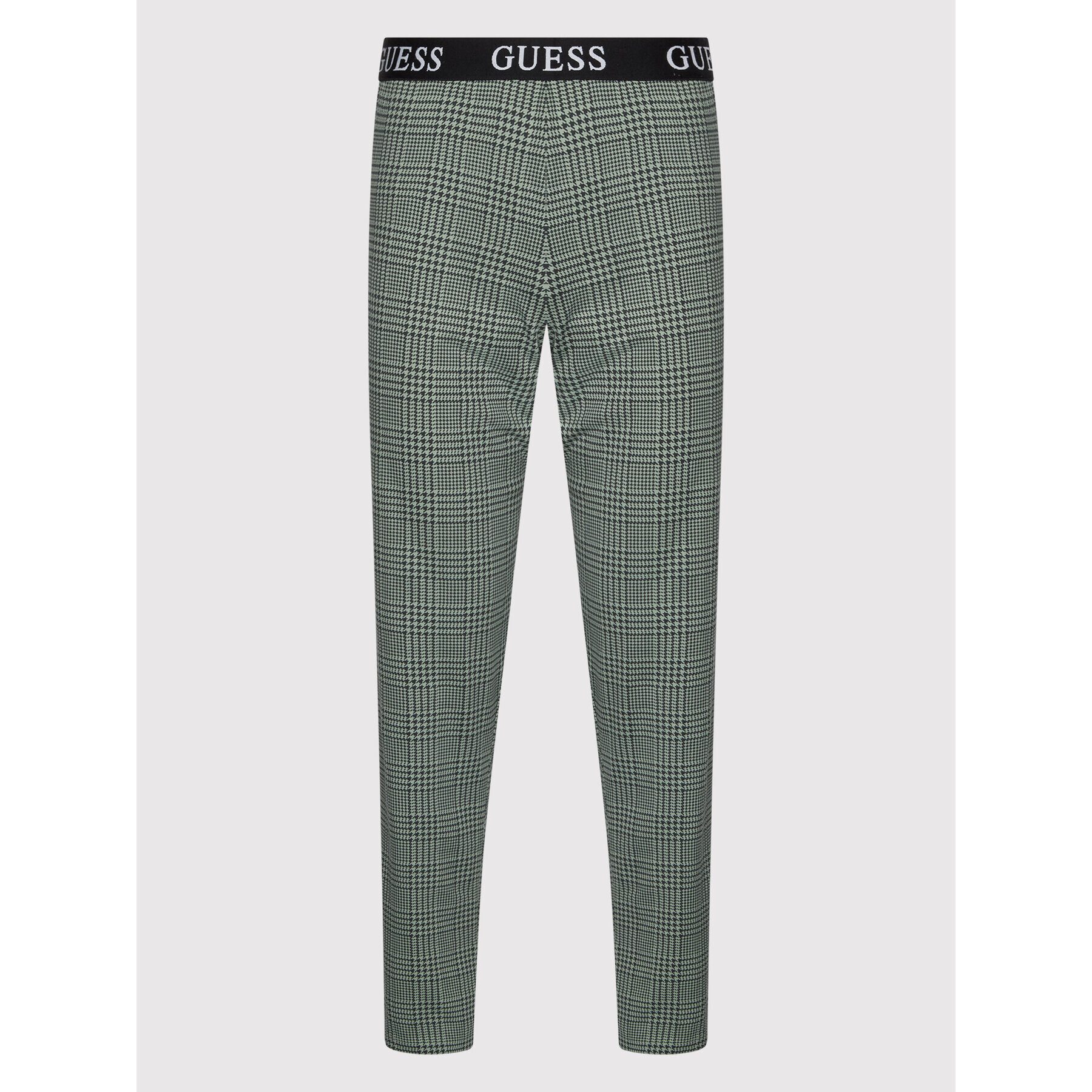 Guess Пижама U2RX00 JR018 Цветен Regular Fit - Pepit.bg