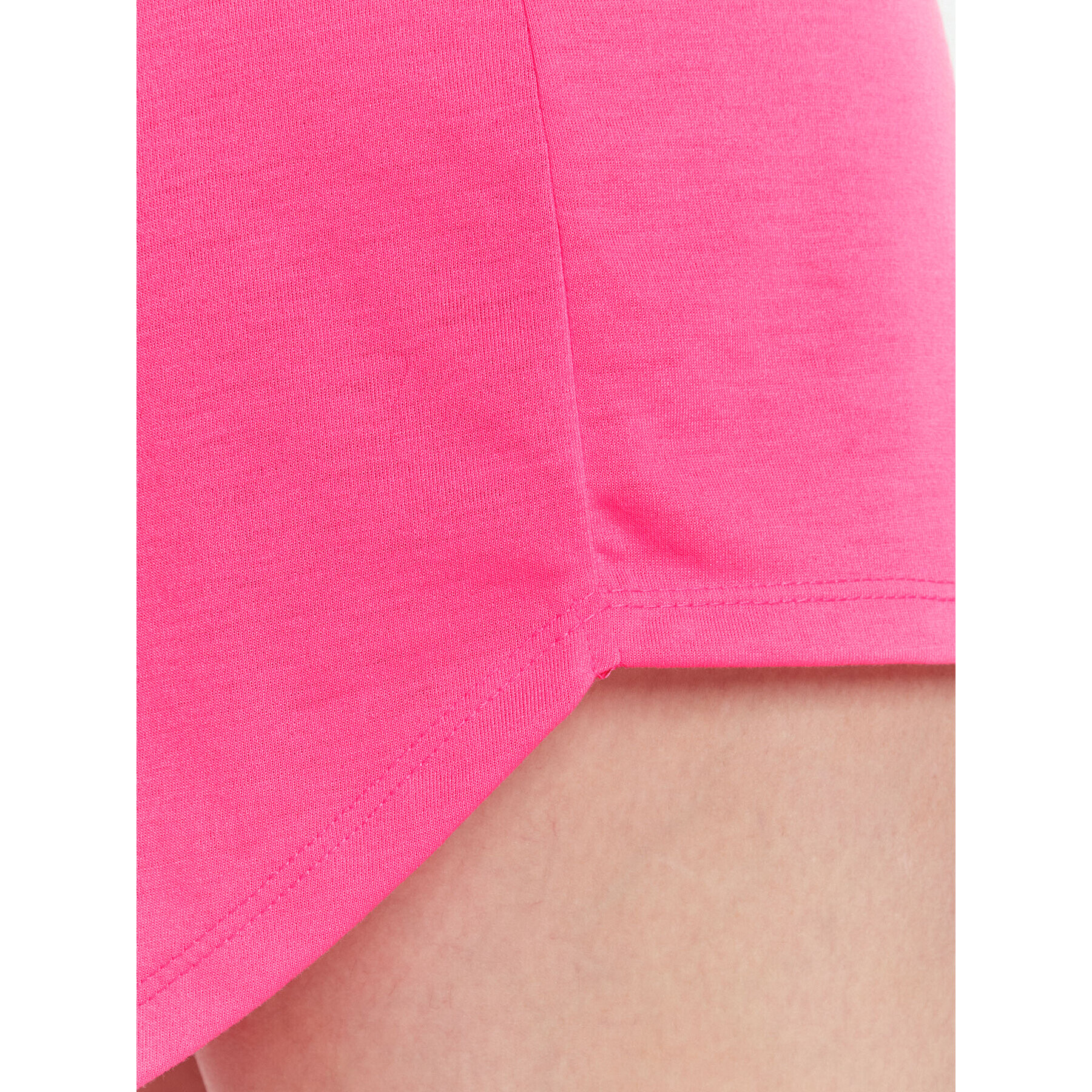 Guess Плажна рокля E3GP03 KB9I0 Розов Regular Fit - Pepit.bg