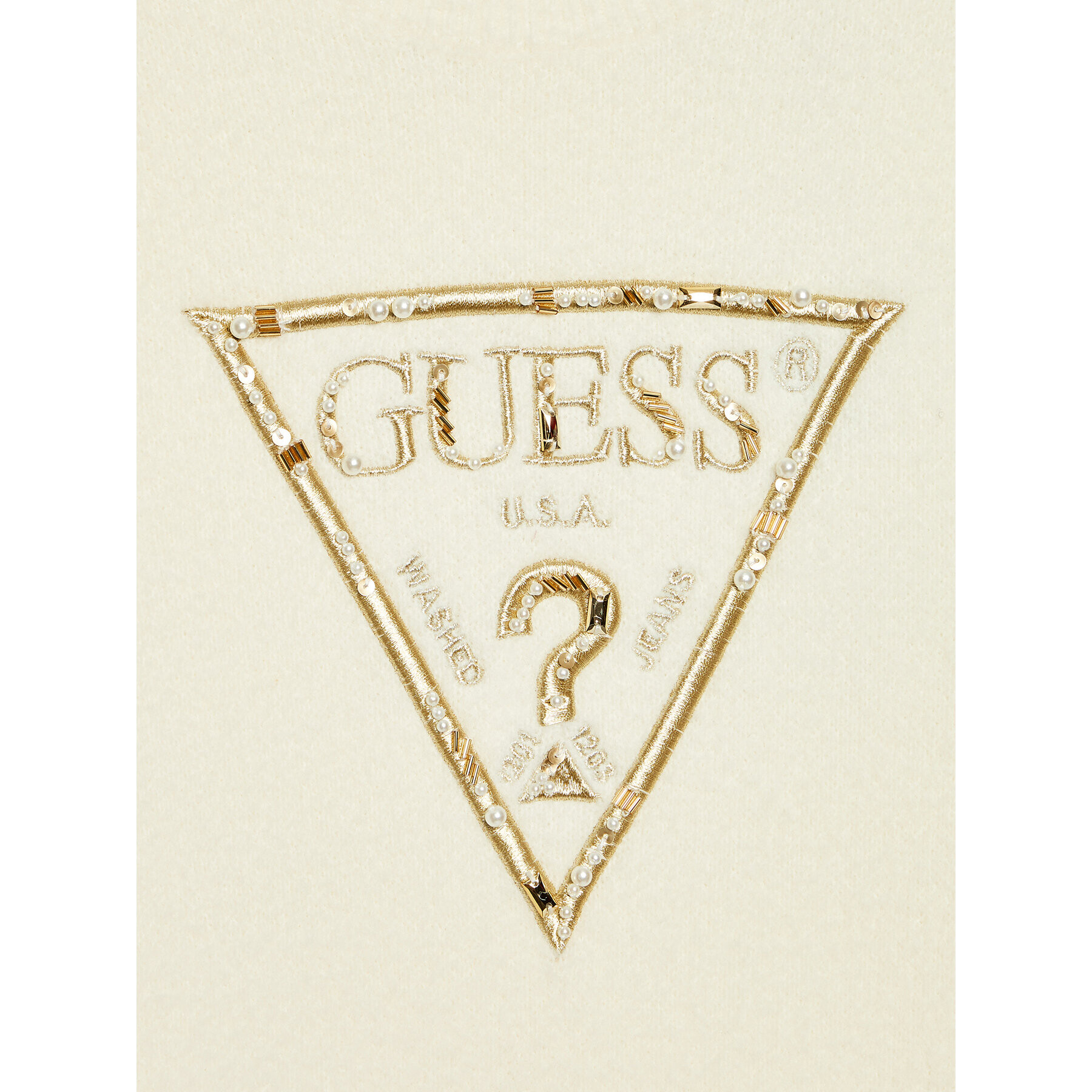 Guess Плетена рокля J2BK00 Z3220 Бежов Regular Fit - Pepit.bg