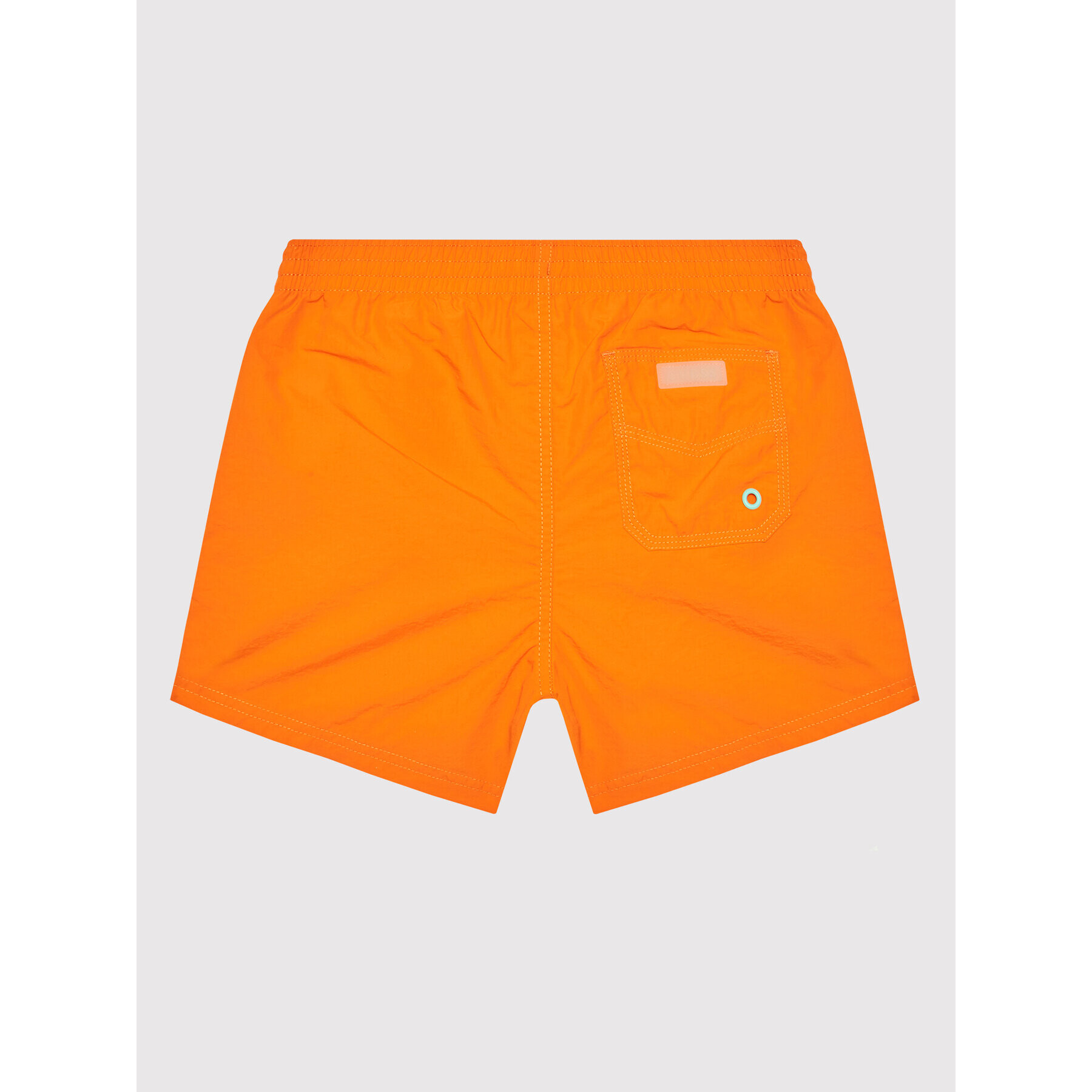 Guess Плувни шорти L2GZ00 TEL27 Оранжев Regular Fit - Pepit.bg