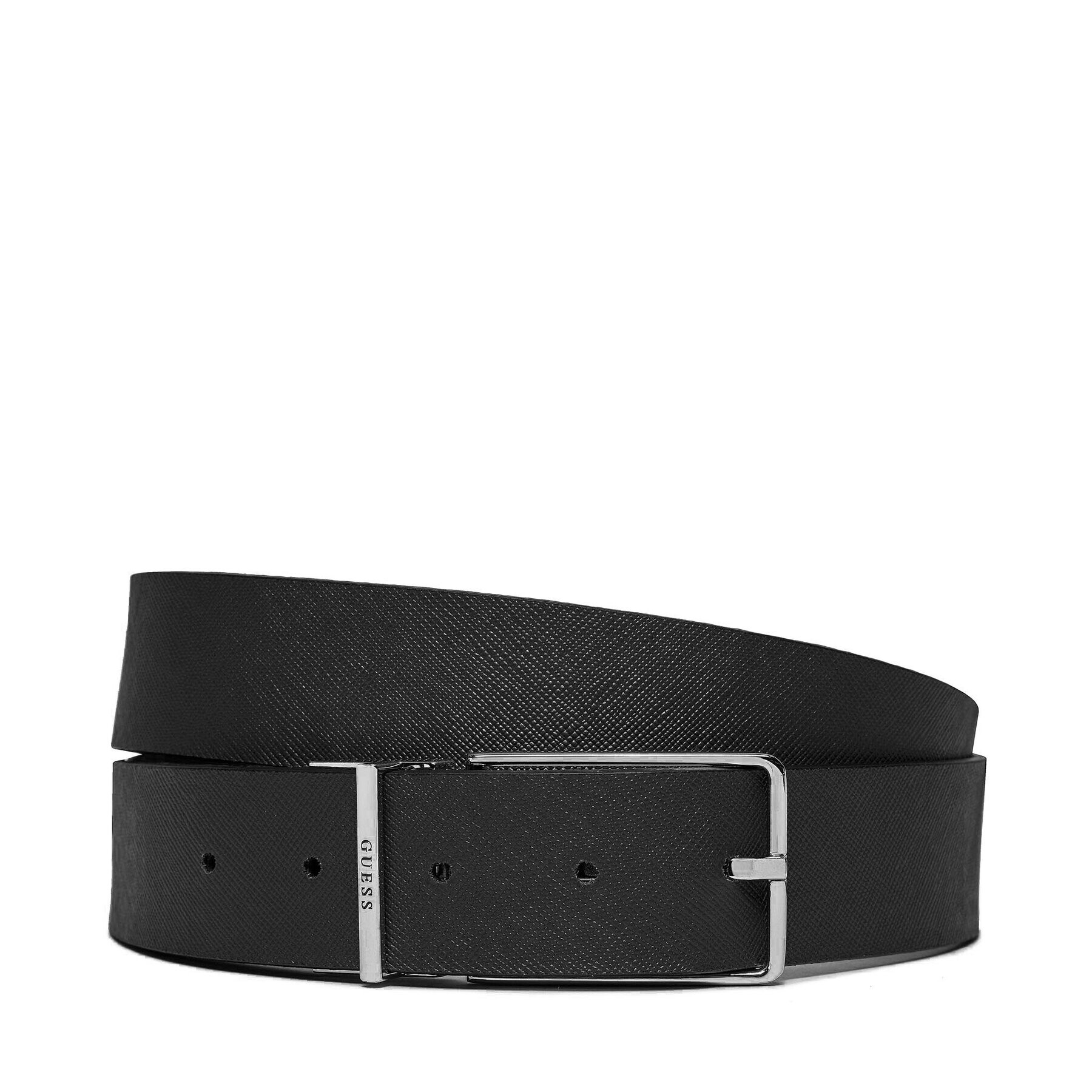 Guess Подаръчен комплект GFBOXM P3306 Черен - Pepit.bg