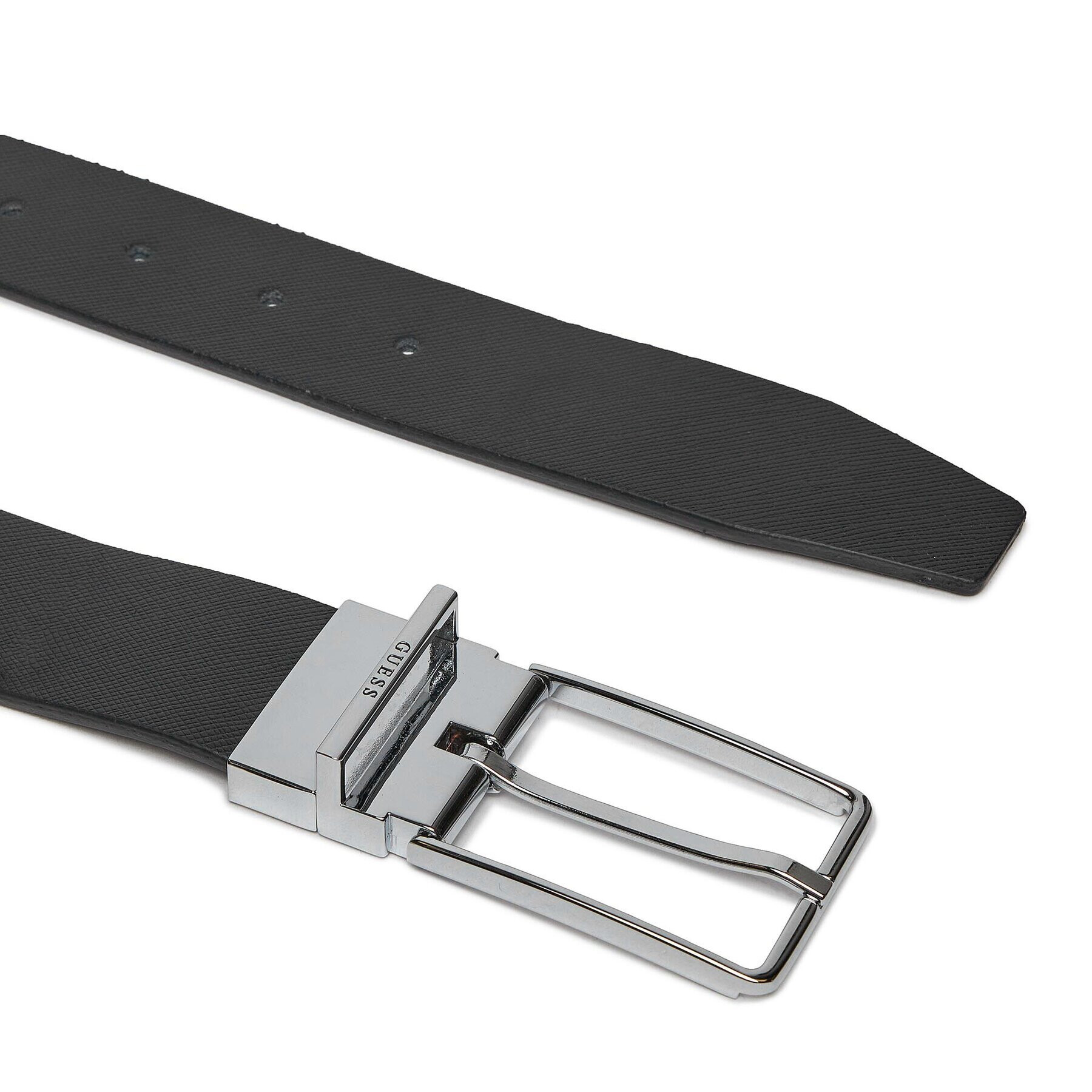Guess Подаръчен комплект GFBOXM P3306 Черен - Pepit.bg