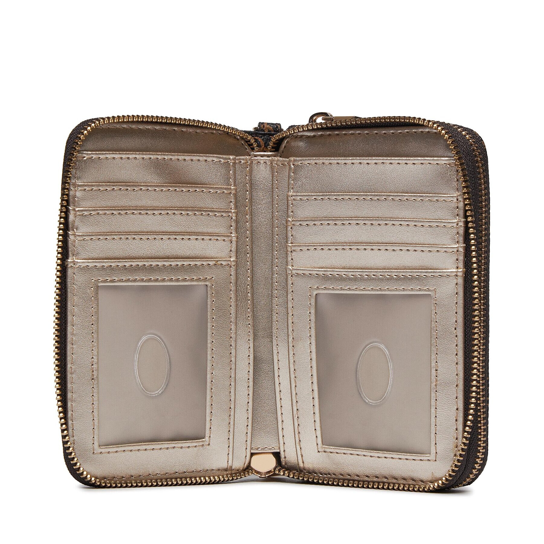 Guess Подаръчен комплект GFBOXW P3305 Кафяв - Pepit.bg