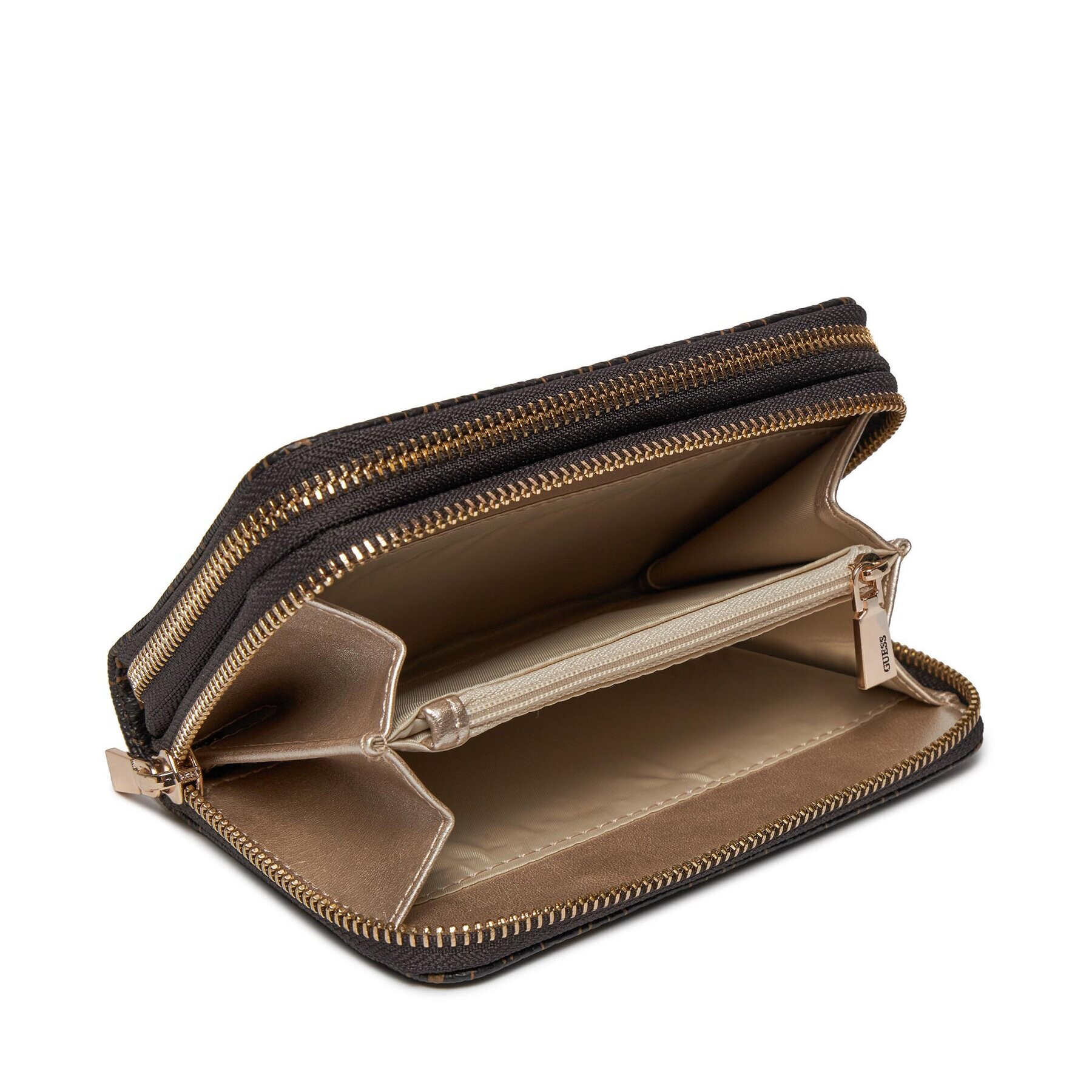 Guess Подаръчен комплект GFBOXW P3305 Кафяв - Pepit.bg