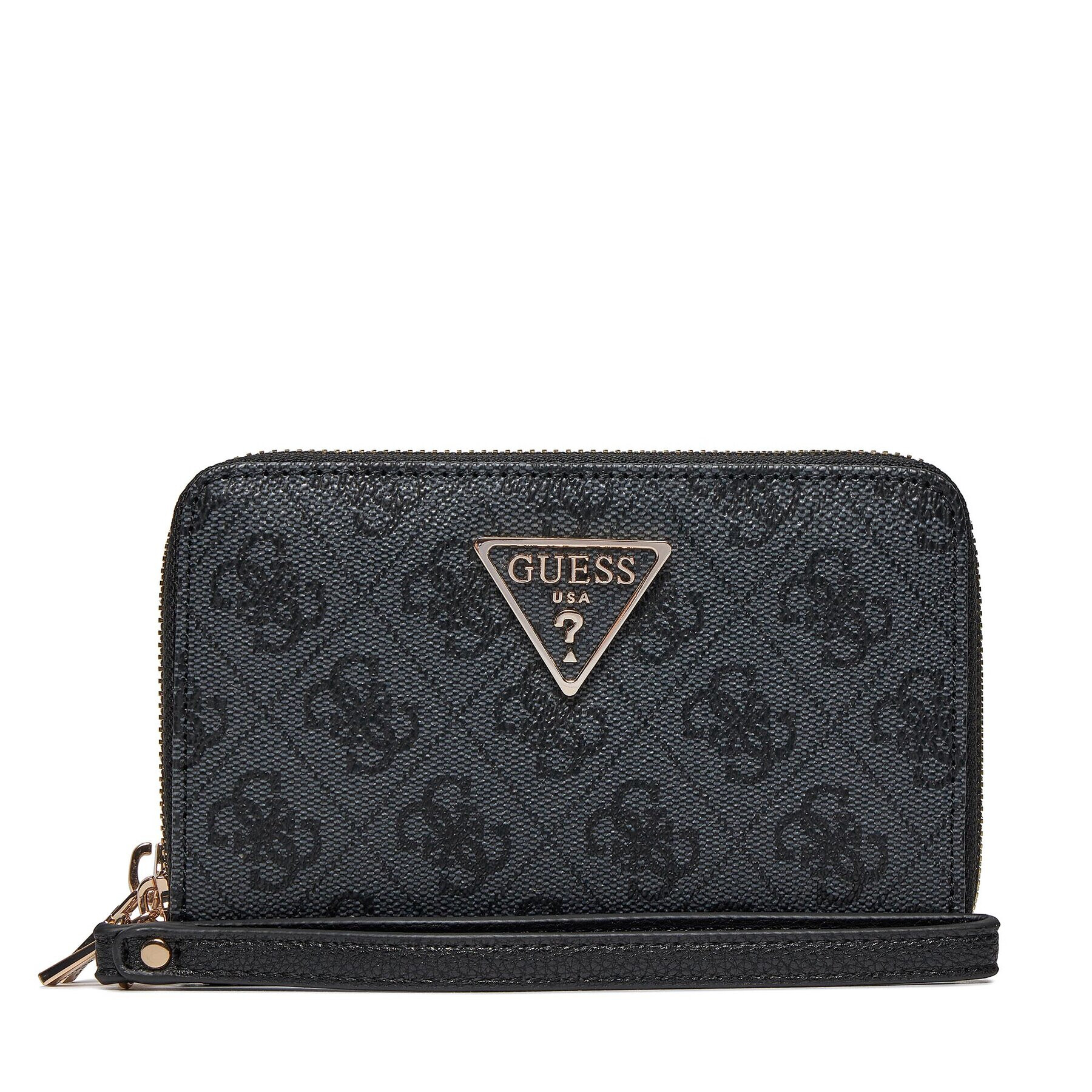 Guess Подаръчен комплект GFBOXW P3306 Черен - Pepit.bg