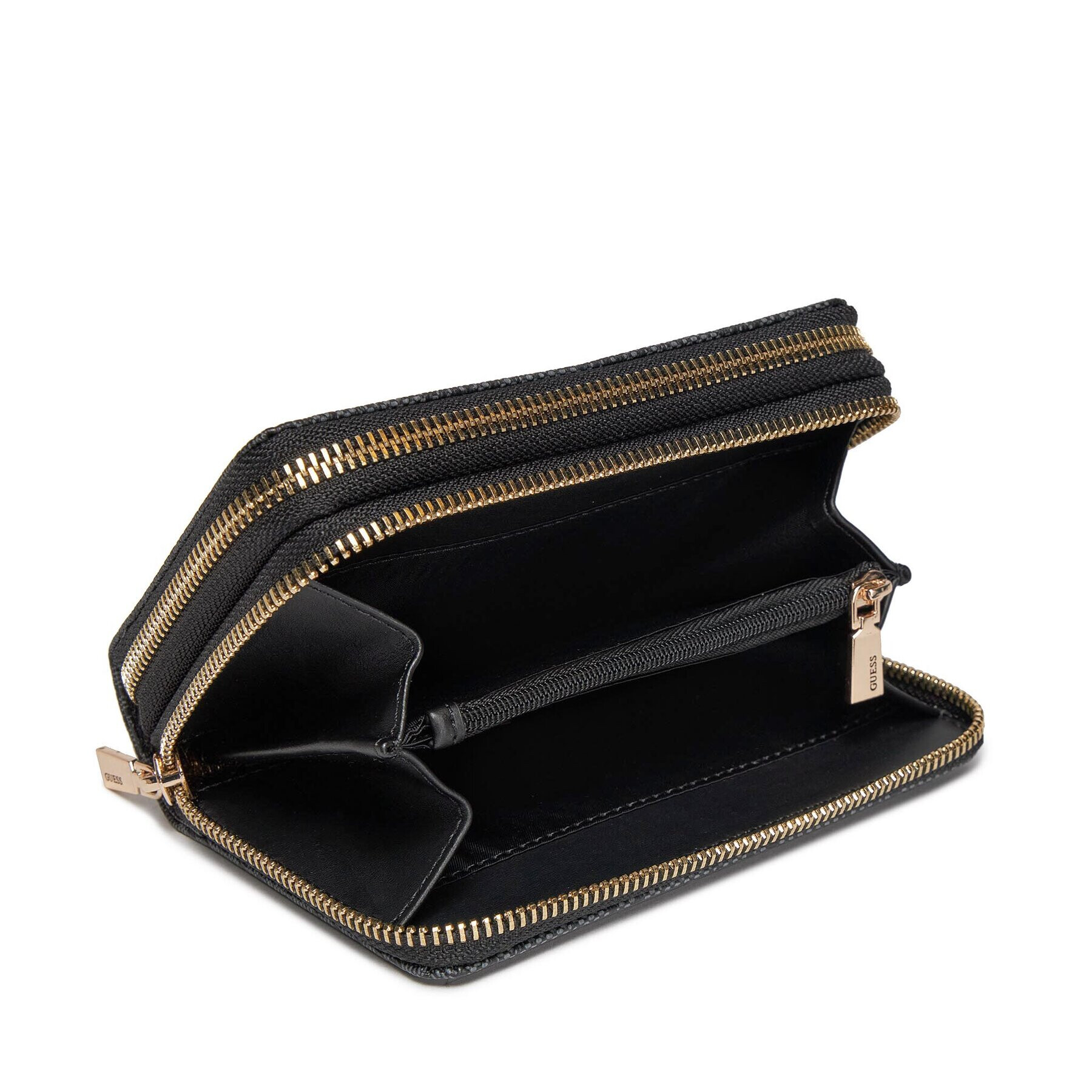Guess Подаръчен комплект GFBOXW P3306 Черен - Pepit.bg