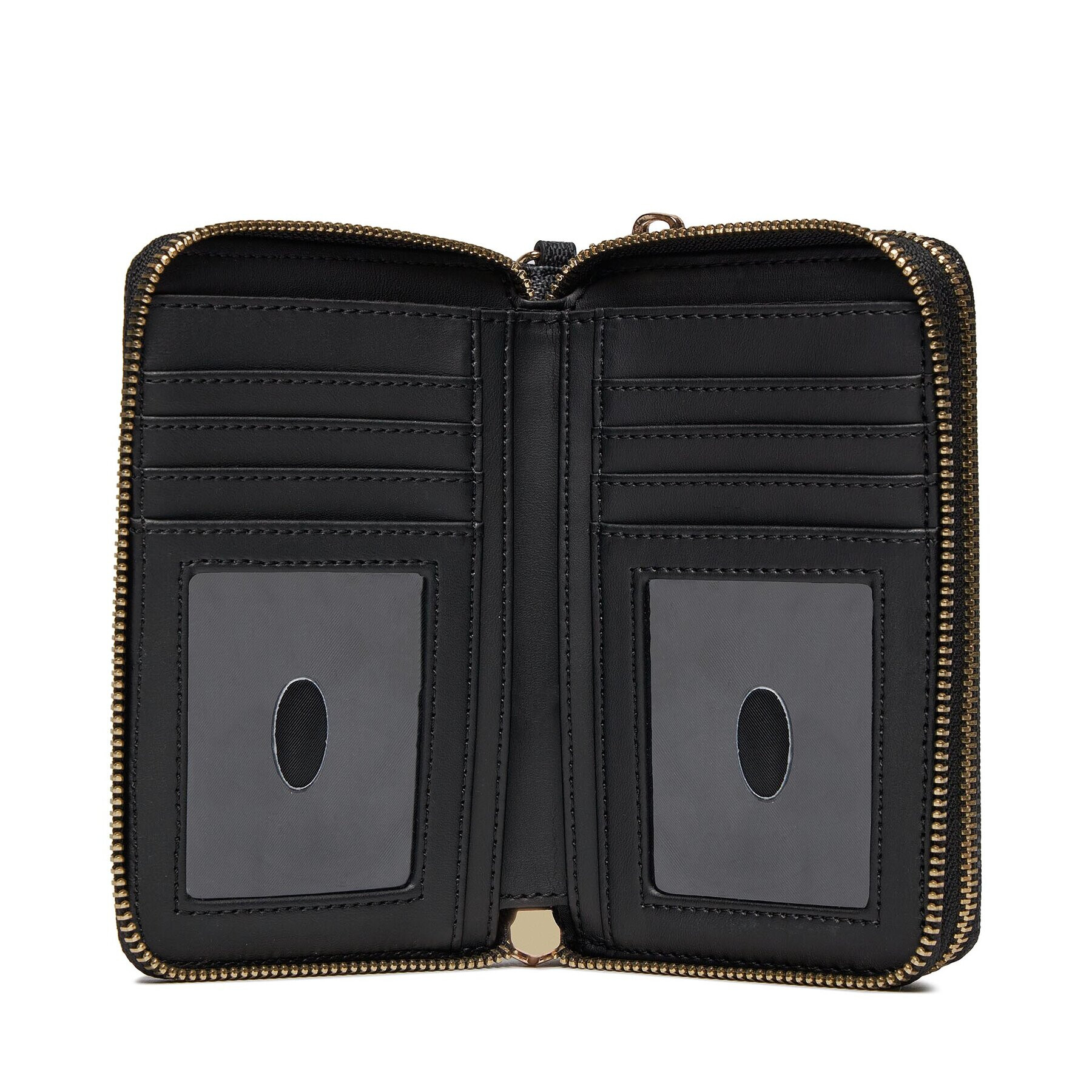 Guess Подаръчен комплект GFBOXW P3306 Черен - Pepit.bg