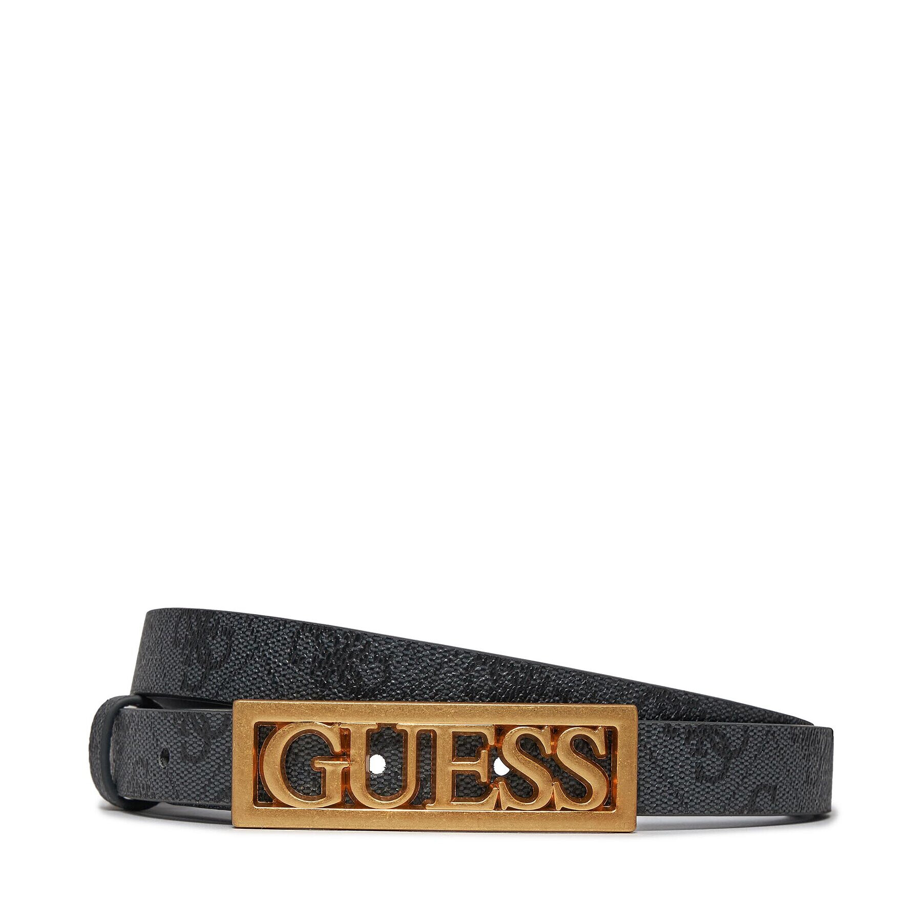 Guess Подаръчен комплект GFBOXW P3306 Черен - Pepit.bg