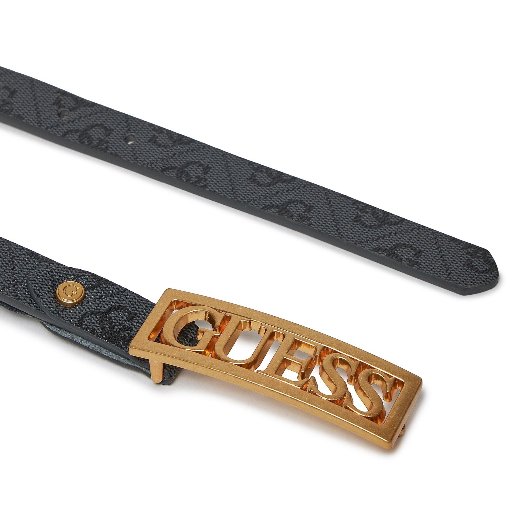 Guess Подаръчен комплект GFBOXW P3306 Черен - Pepit.bg