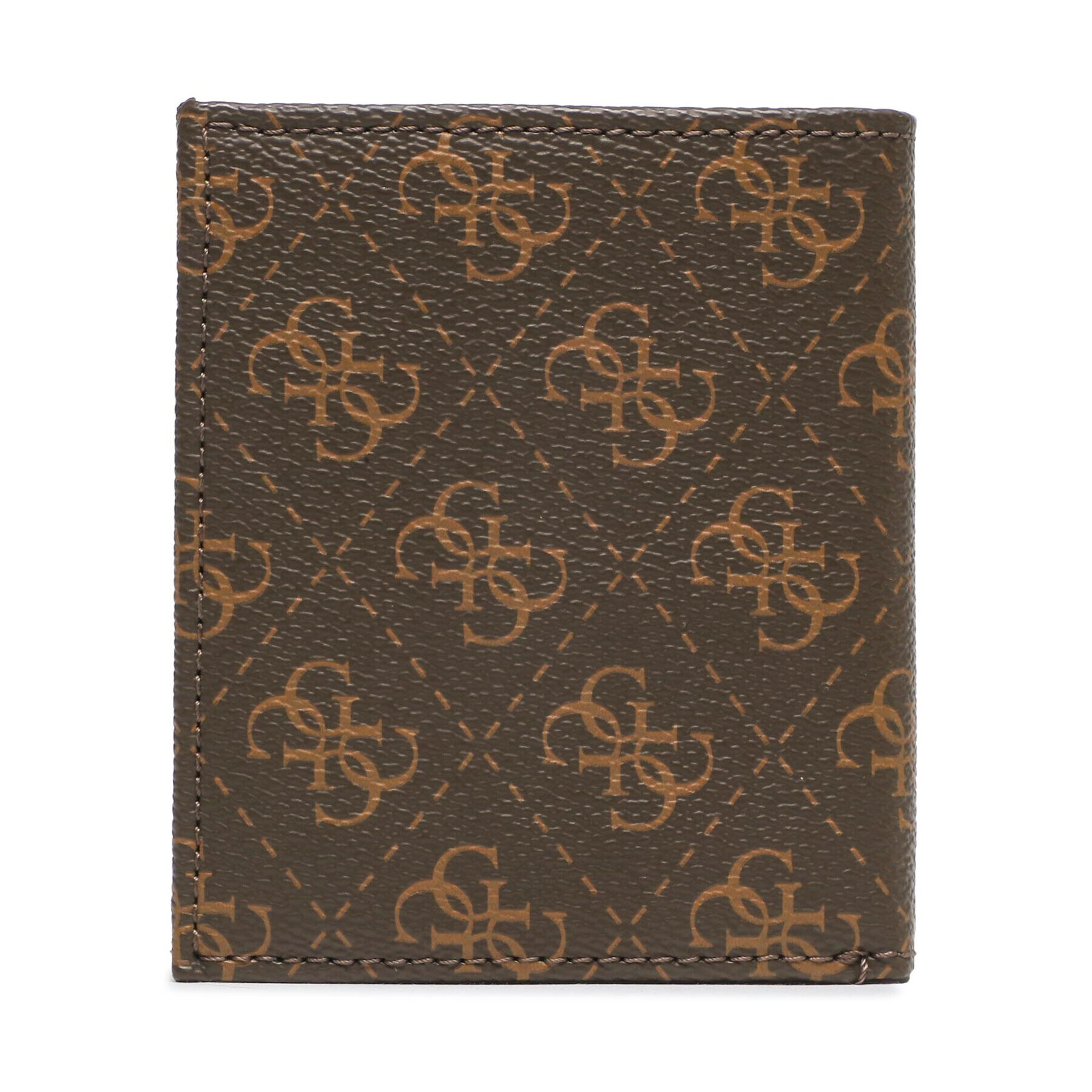 Guess Подаръчен комплект Gift Box GFBOXM P3301 Кафяв - Pepit.bg
