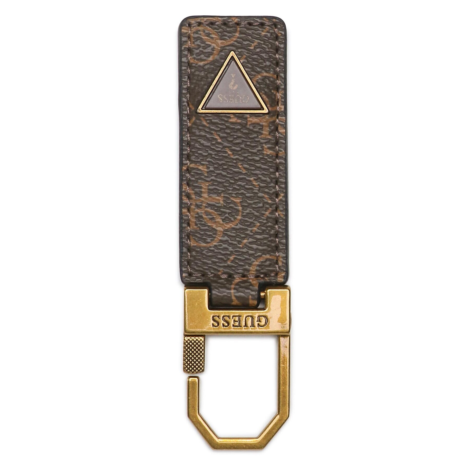 Guess Подаръчен комплект Gift Box GFBOXM P3301 Кафяв - Pepit.bg