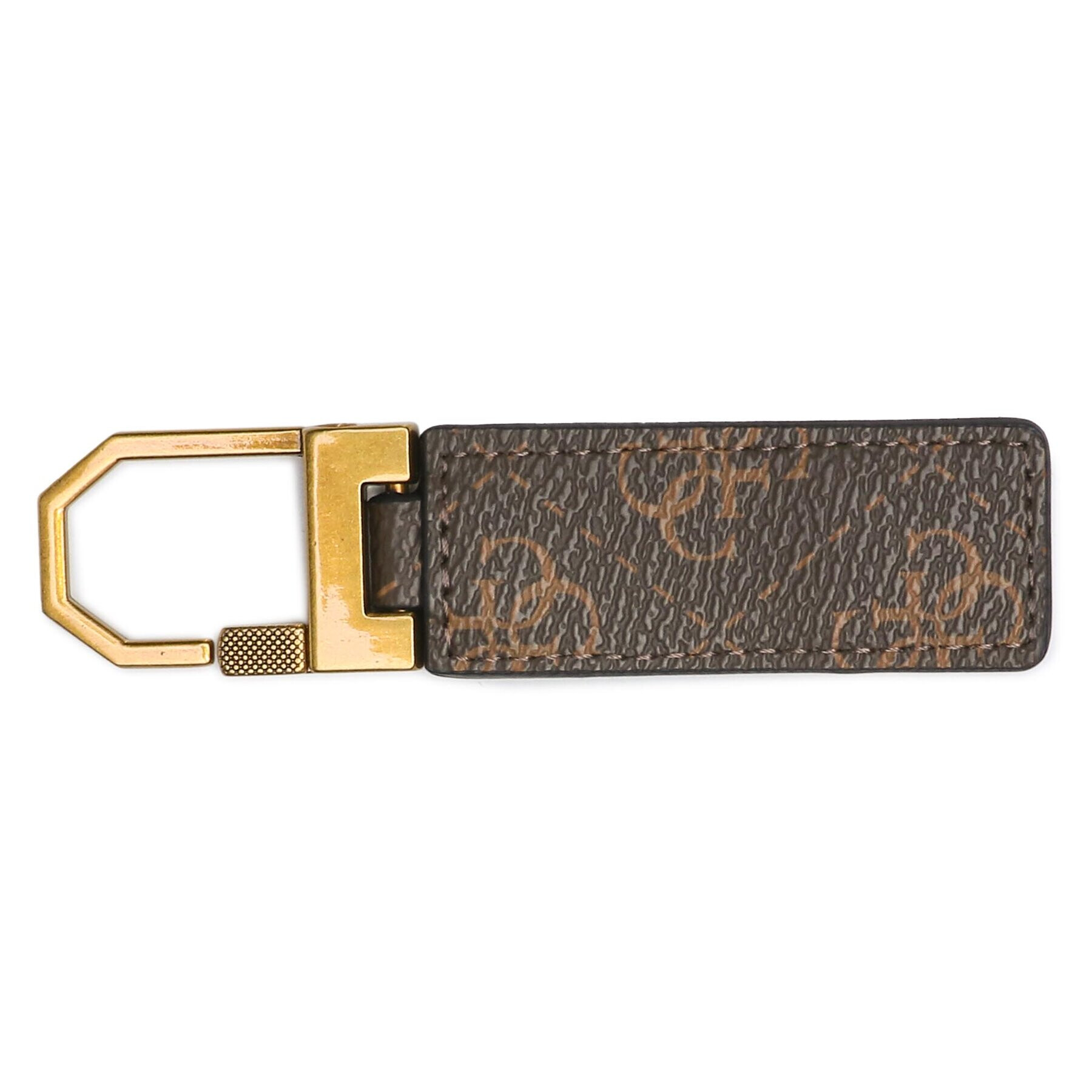 Guess Подаръчен комплект Gift Box GFBOXM P3301 Кафяв - Pepit.bg