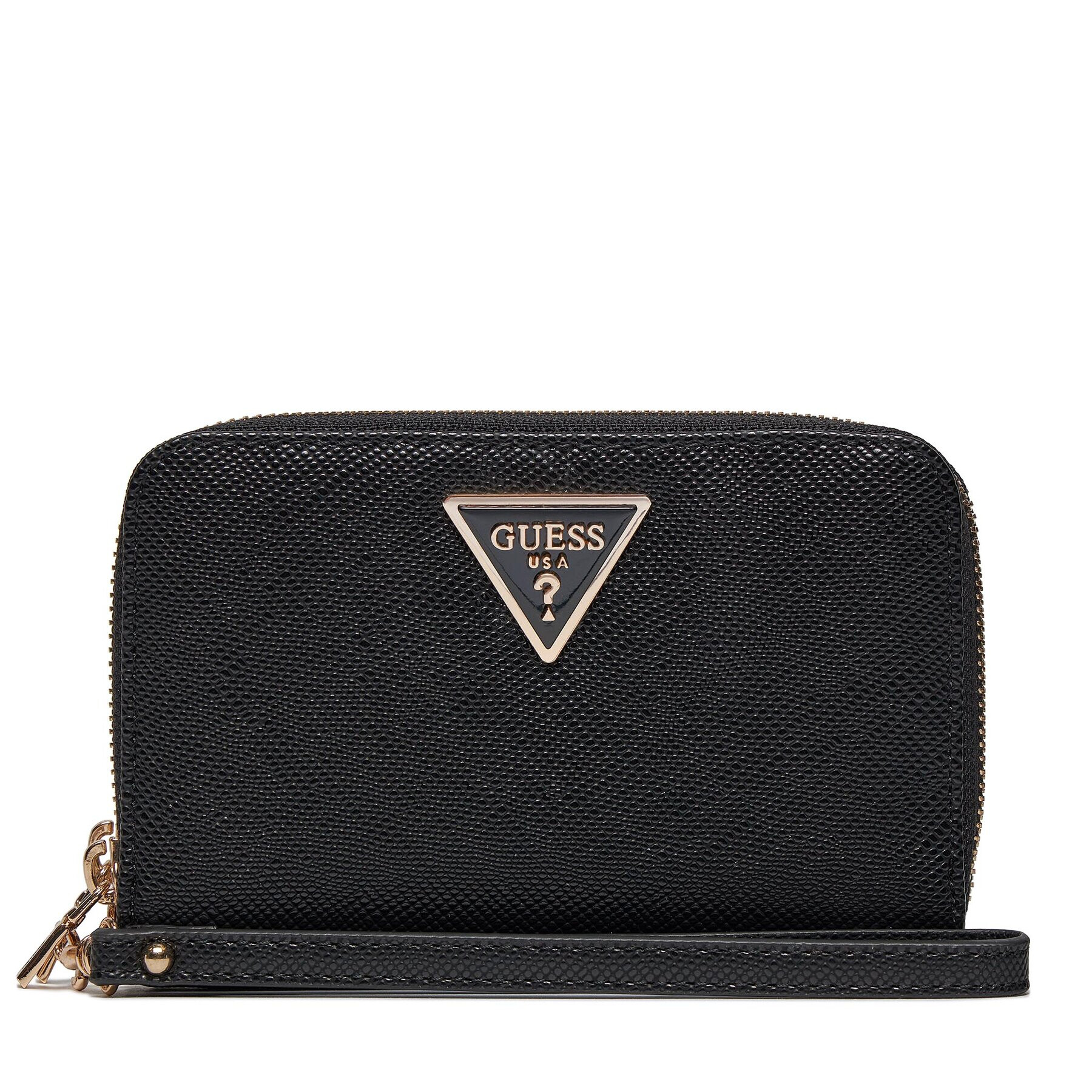 Guess Подаръчен комплект Gift Box GFBOXW P3302 Черен - Pepit.bg
