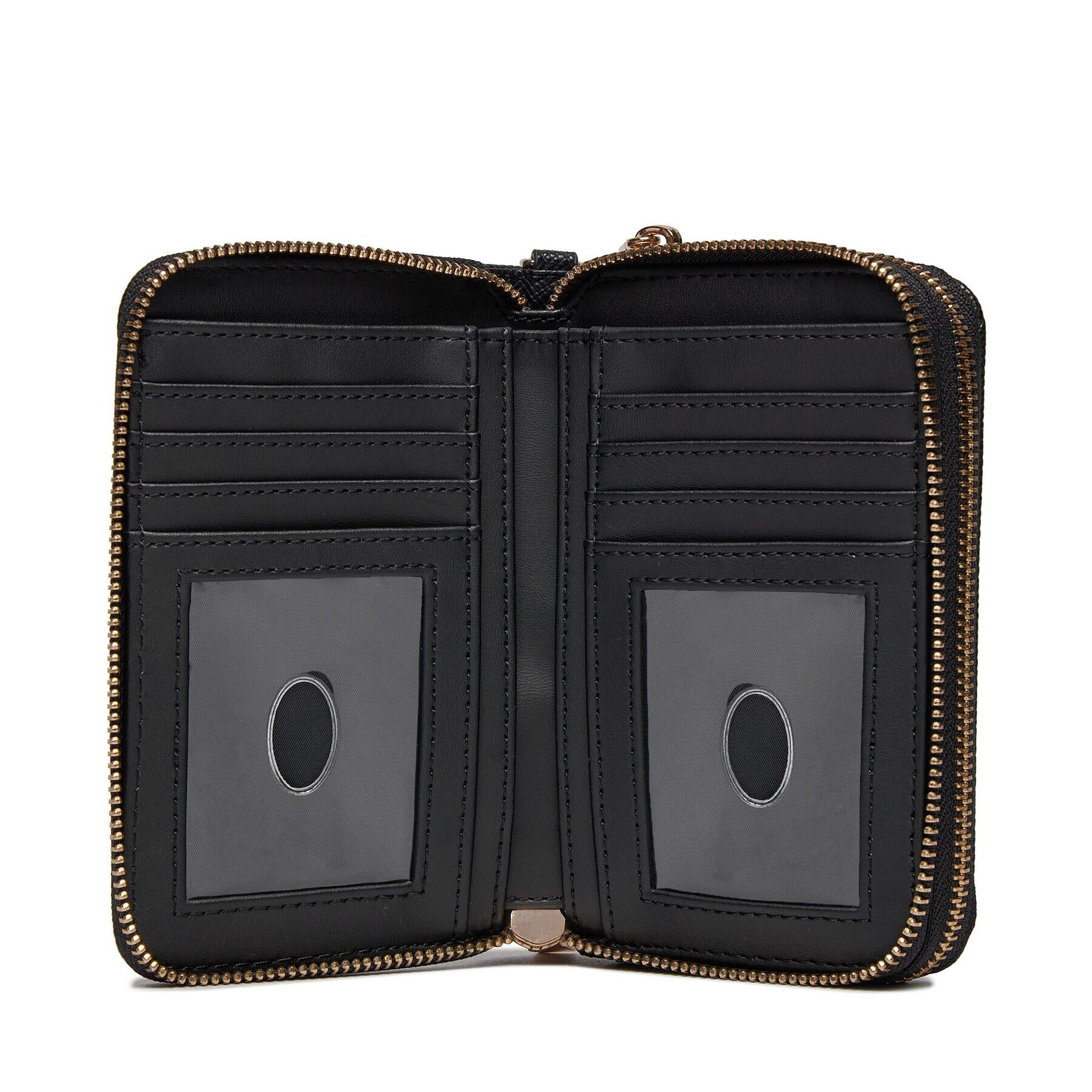 Guess Подаръчен комплект Gift Box GFBOXW P3302 Черен - Pepit.bg