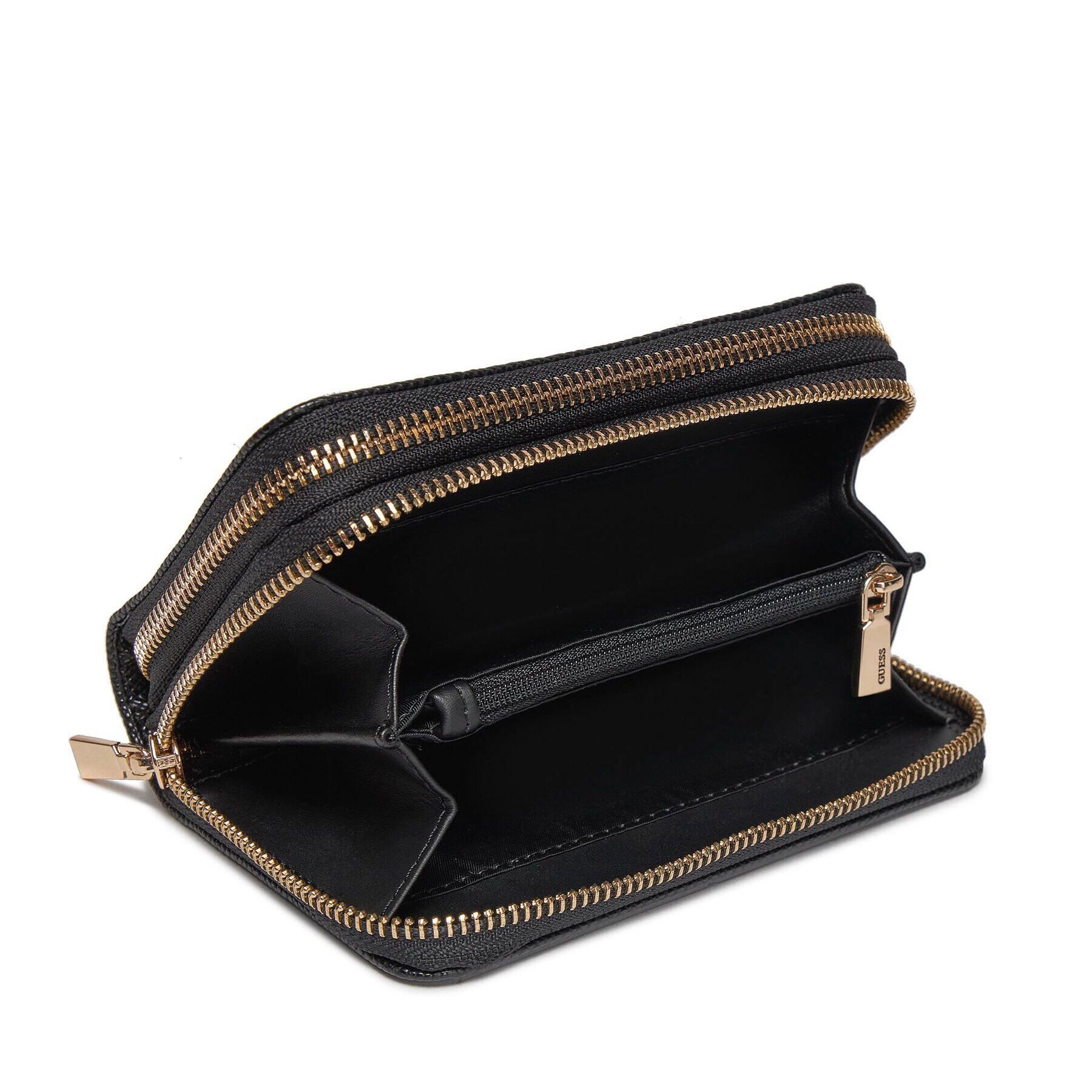 Guess Подаръчен комплект Gift Box GFBOXW P3302 Черен - Pepit.bg