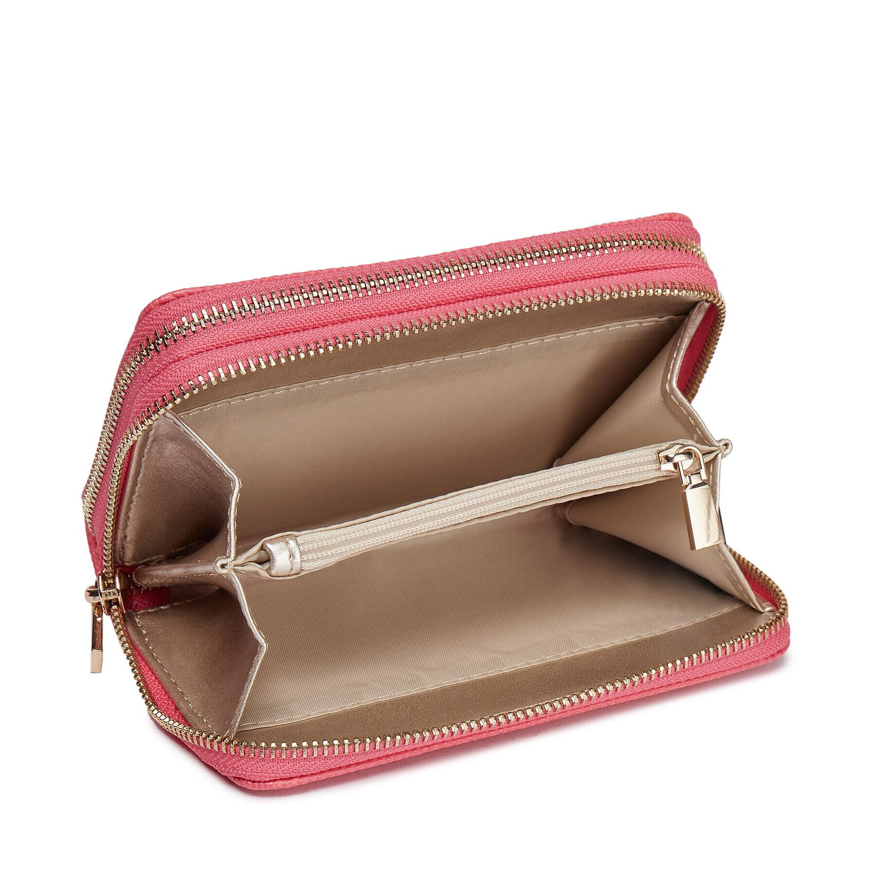 Guess Подаръчен комплект Gift Box GFBOXW P3302 Розов - Pepit.bg