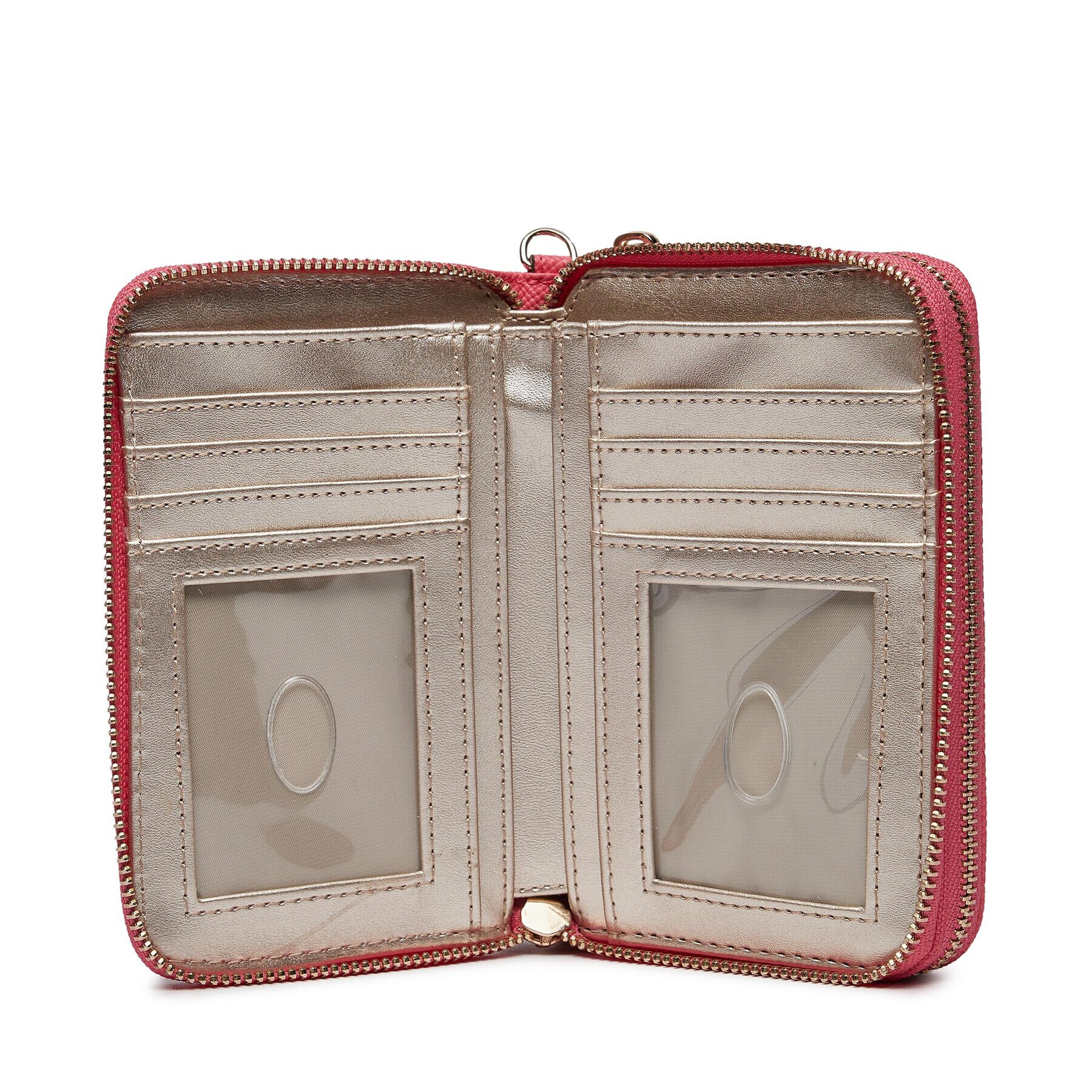 Guess Подаръчен комплект Gift Box GFBOXW P3302 Розов - Pepit.bg