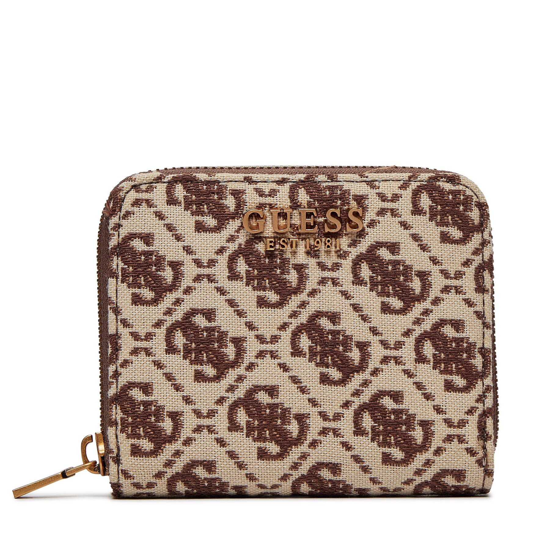 Guess Подаръчен комплект Gift Box GFBOXW P3303 Кафяв - Pepit.bg