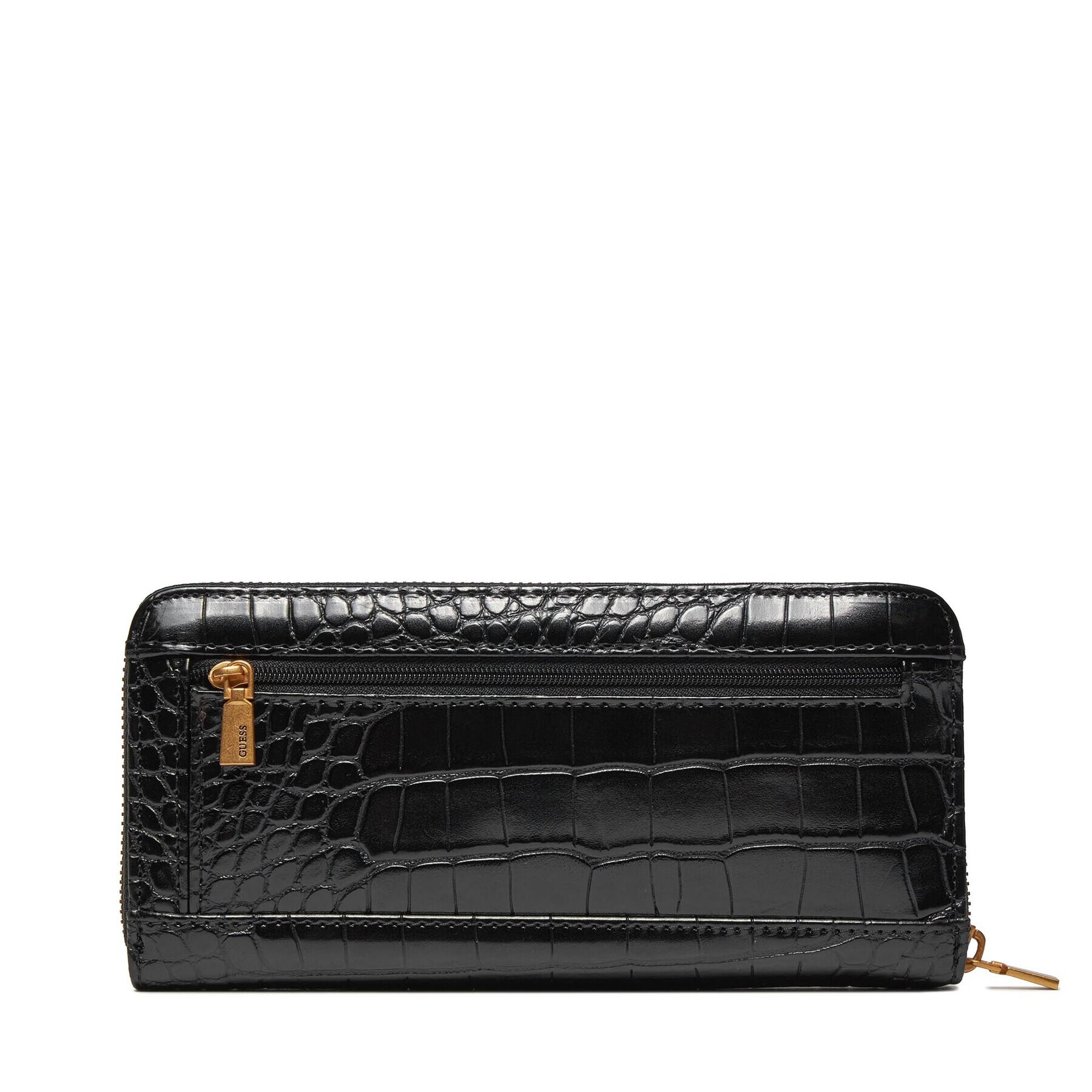 Guess Комплект портфейл и колан Gift Box GFBOXW P3304 Черен - Pepit.bg