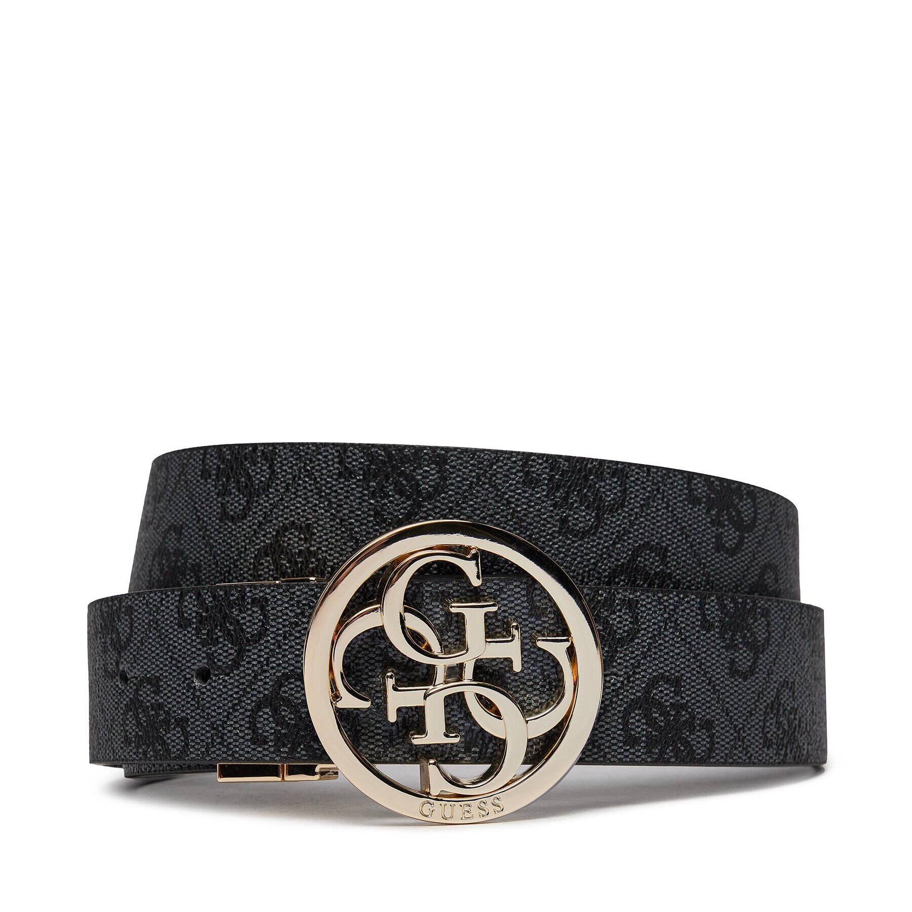 Guess Подаръчен комплект Gift Box GFBOXW P3310 Черен - Pepit.bg
