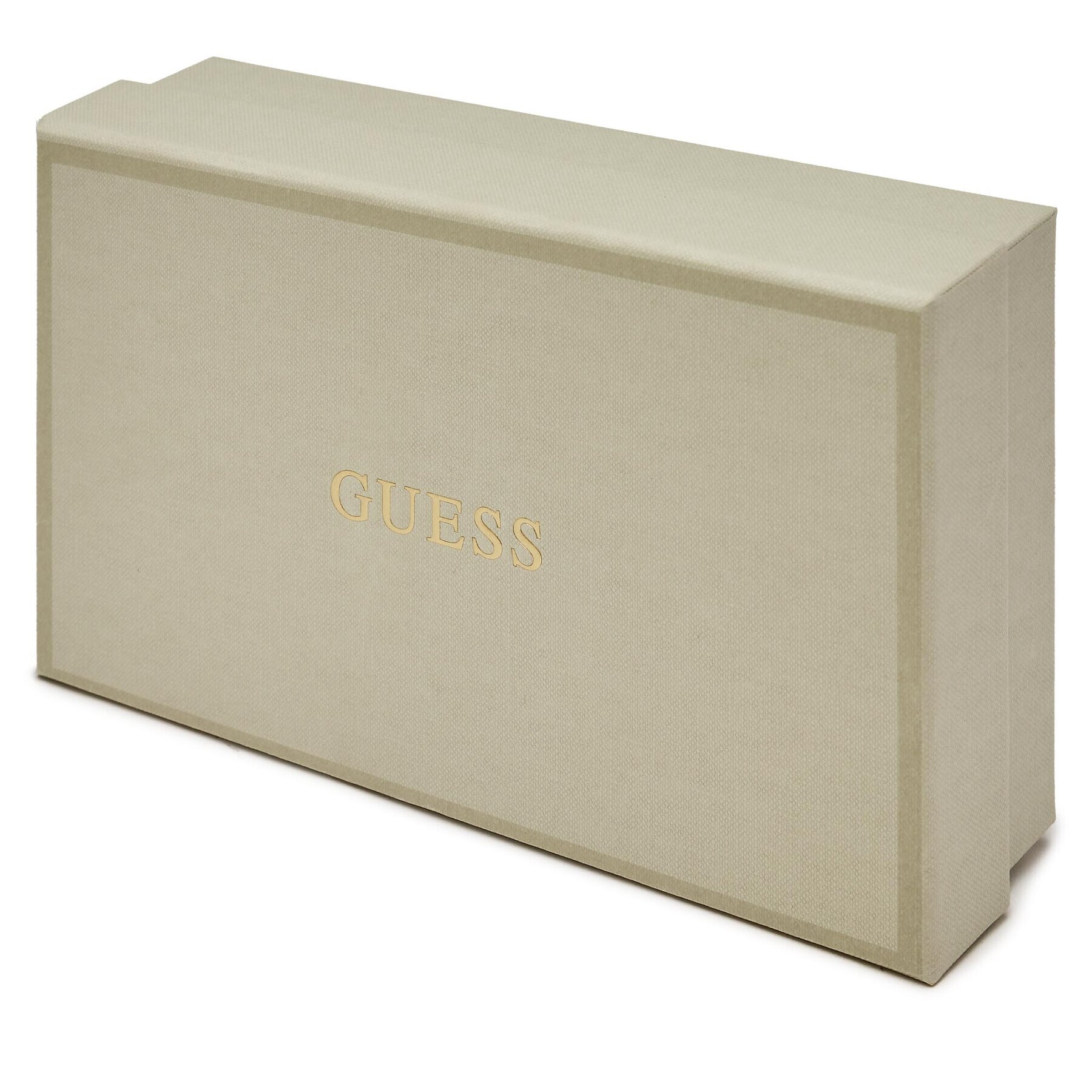 Guess Подаръчен комплект Gift Box GFBOXW P4106 Бежов - Pepit.bg