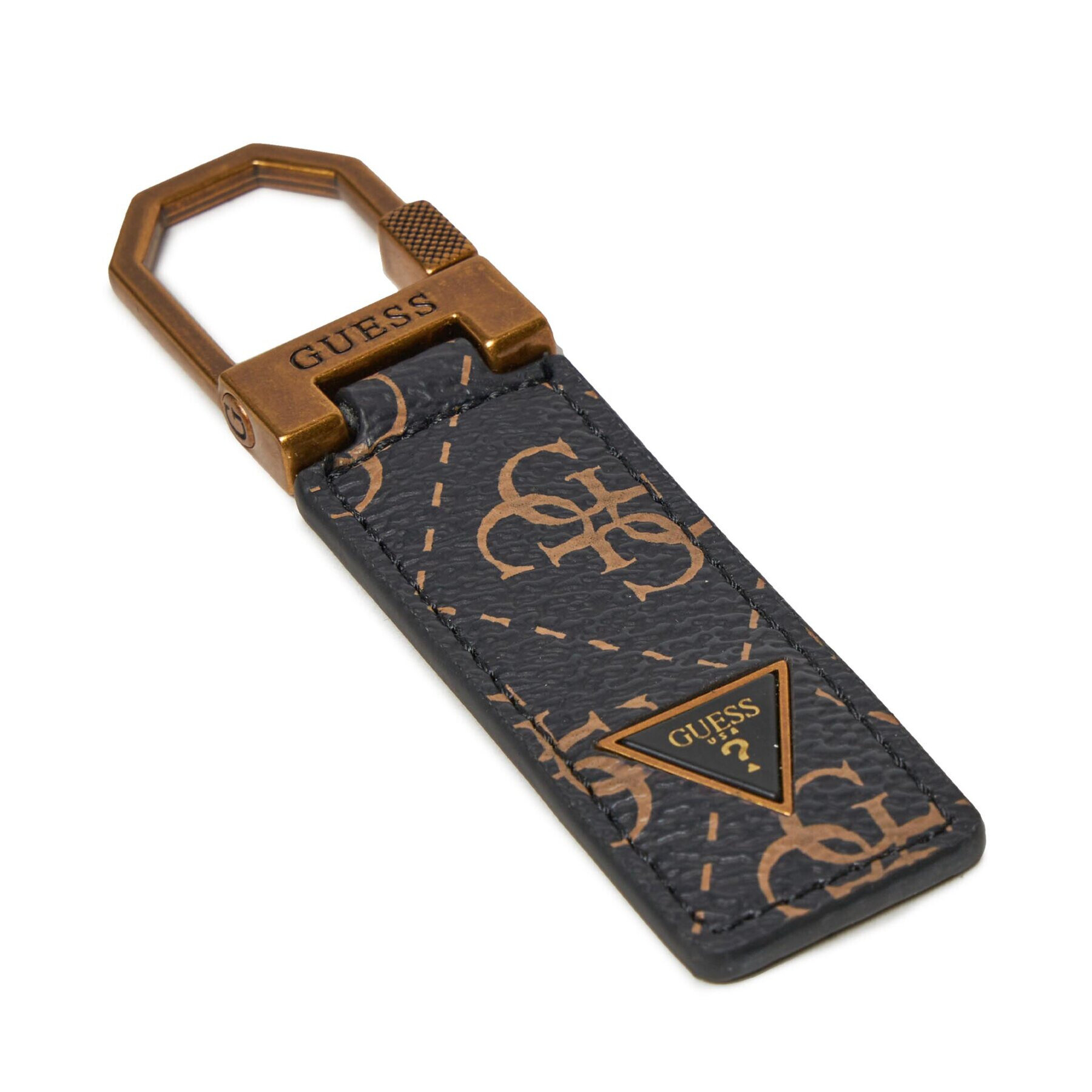 Guess Подаръчен сет Gift Box GFBOXM P3301 Кафяв - Pepit.bg