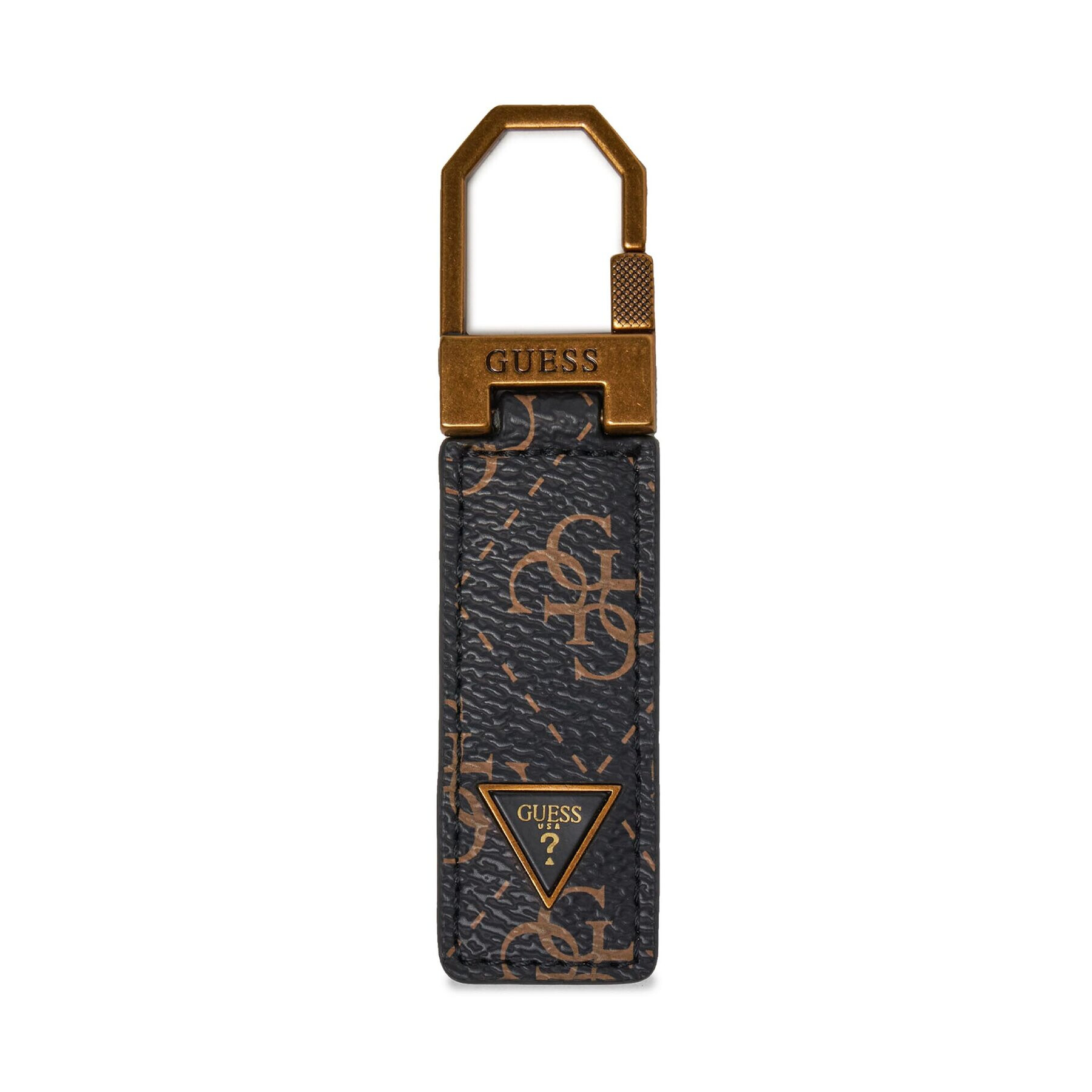 Guess Подаръчен сет Gift Box GFBOXM P3301 Кафяв - Pepit.bg
