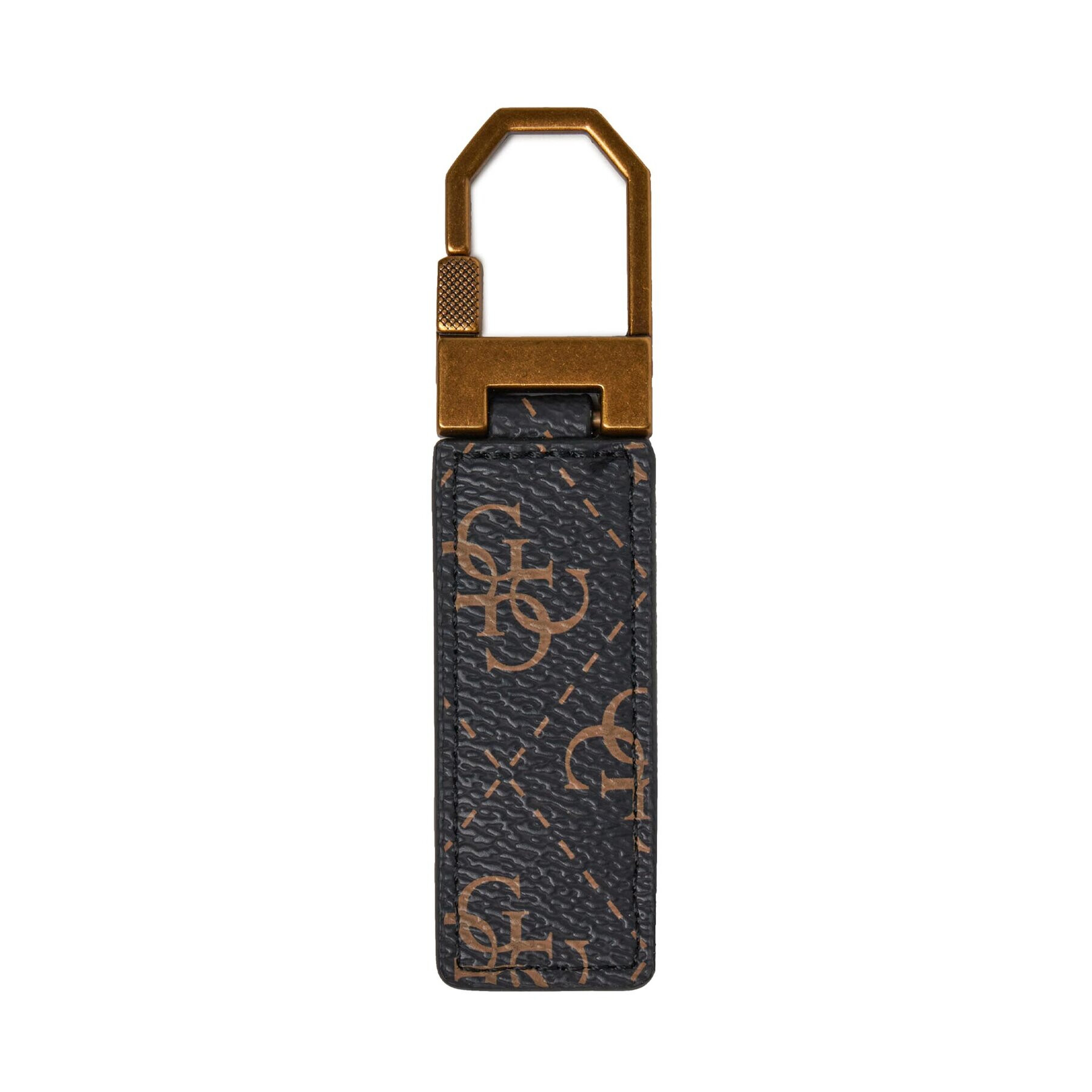 Guess Подаръчен сет Gift Box GFBOXM P3301 Кафяв - Pepit.bg
